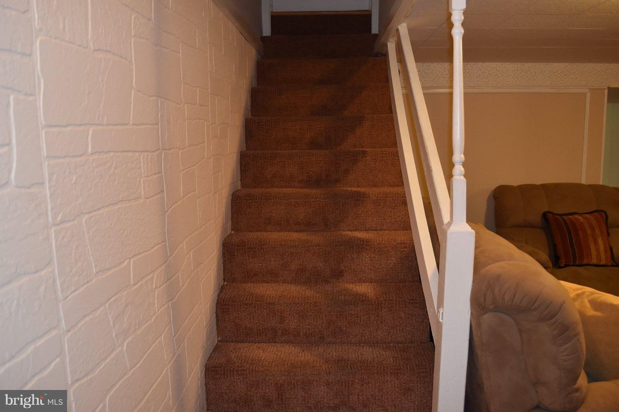 1308 Stonewood Road Baltimore, MD 21239 - Photo 24 of 30 Basement
