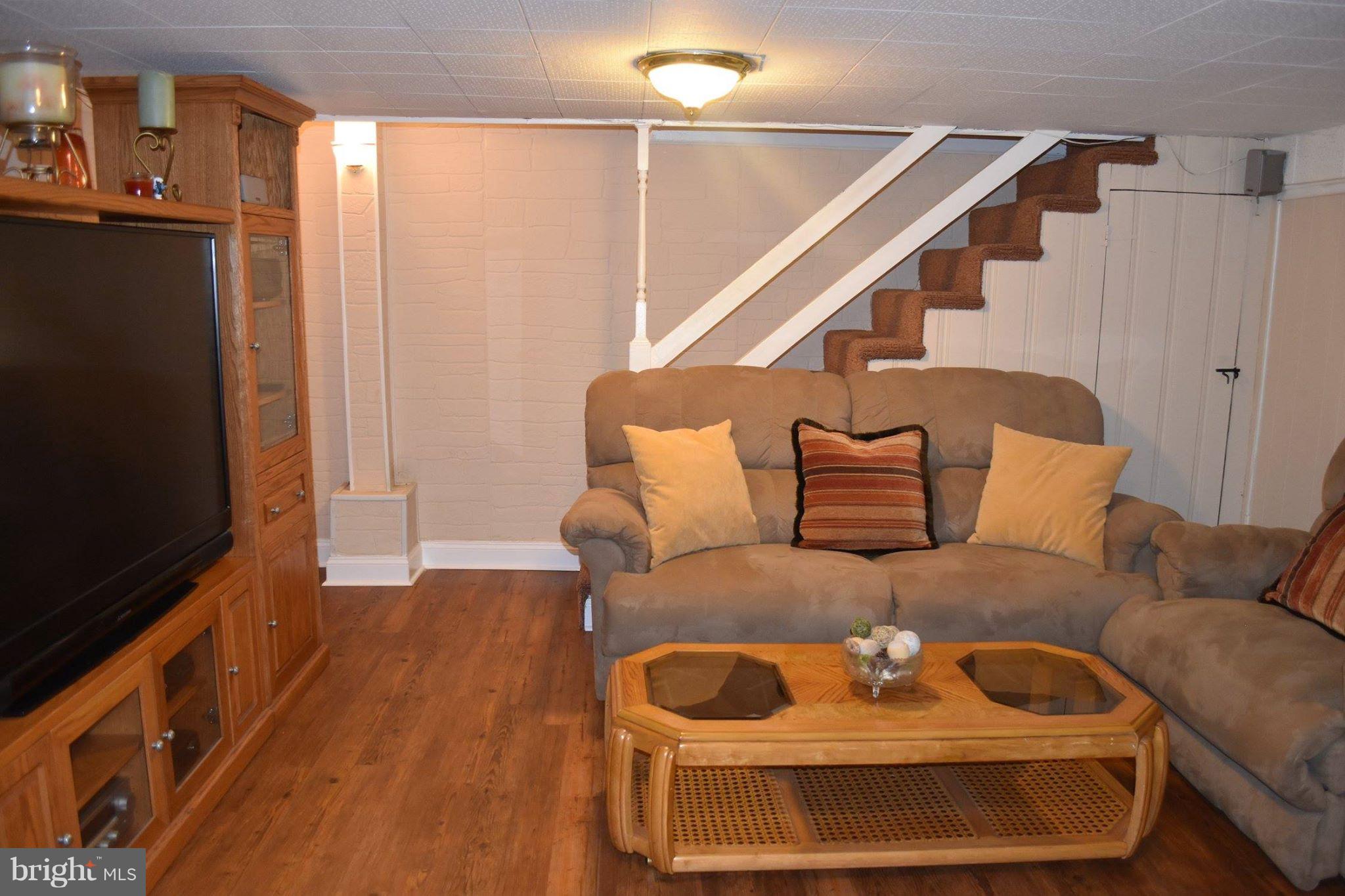 1308 Stonewood Road Baltimore, MD 21239 - Photo 25 of 30 Basement