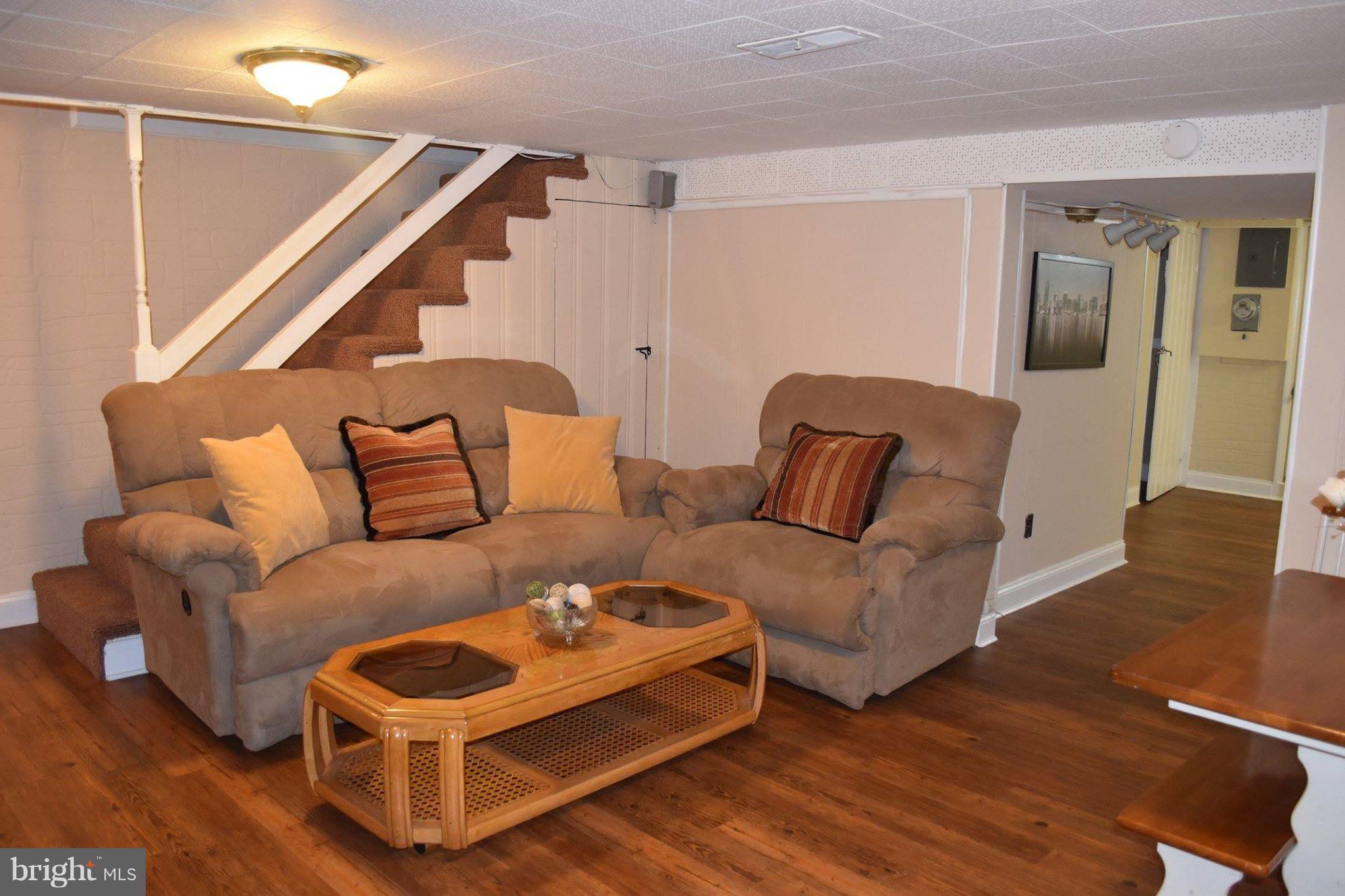 1308 Stonewood Road Baltimore, MD 21239 - Photo 26 of 30 Basement