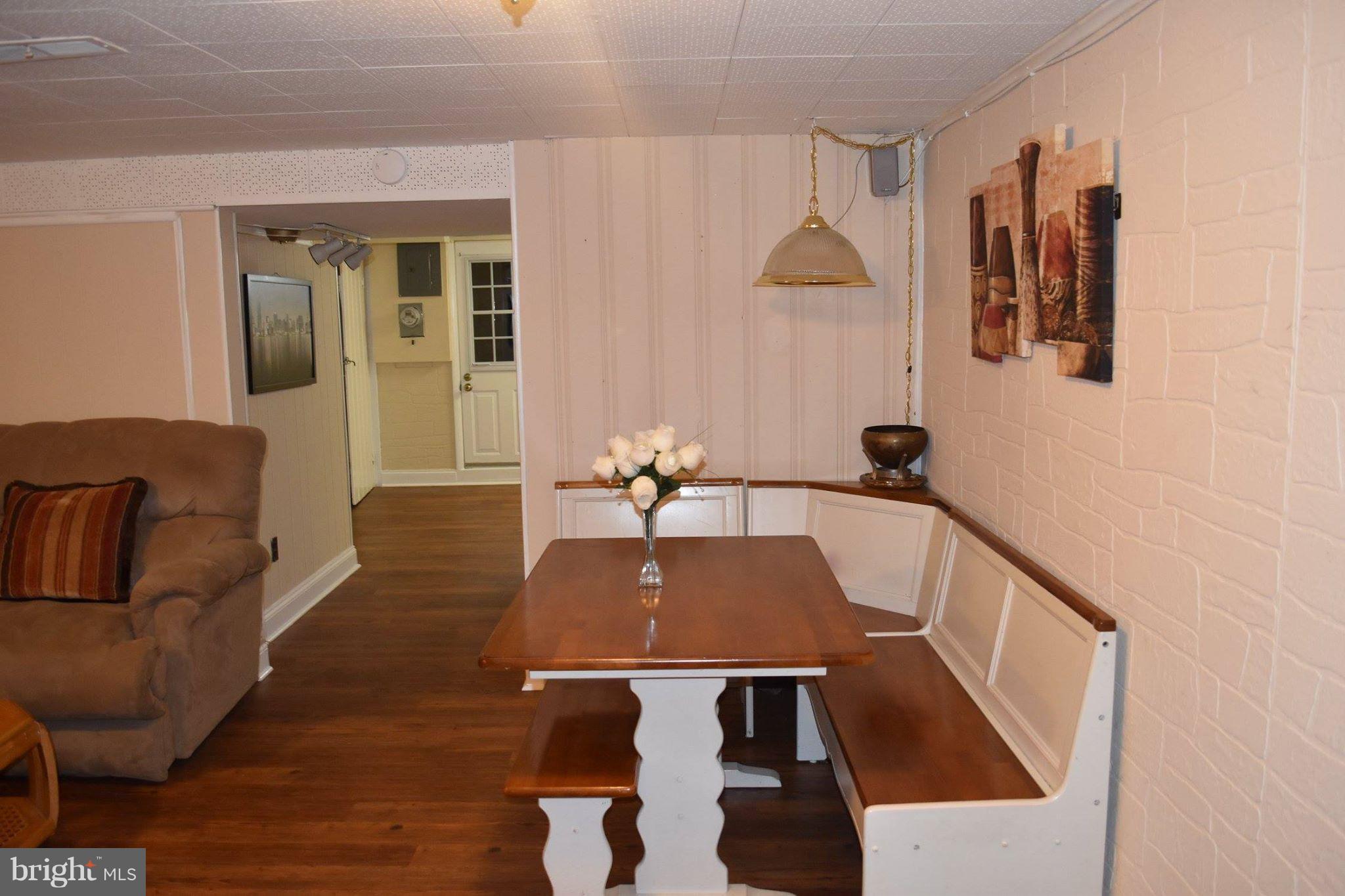 1308 Stonewood Road Baltimore, MD 21239 - Photo 27 of 30 Basement