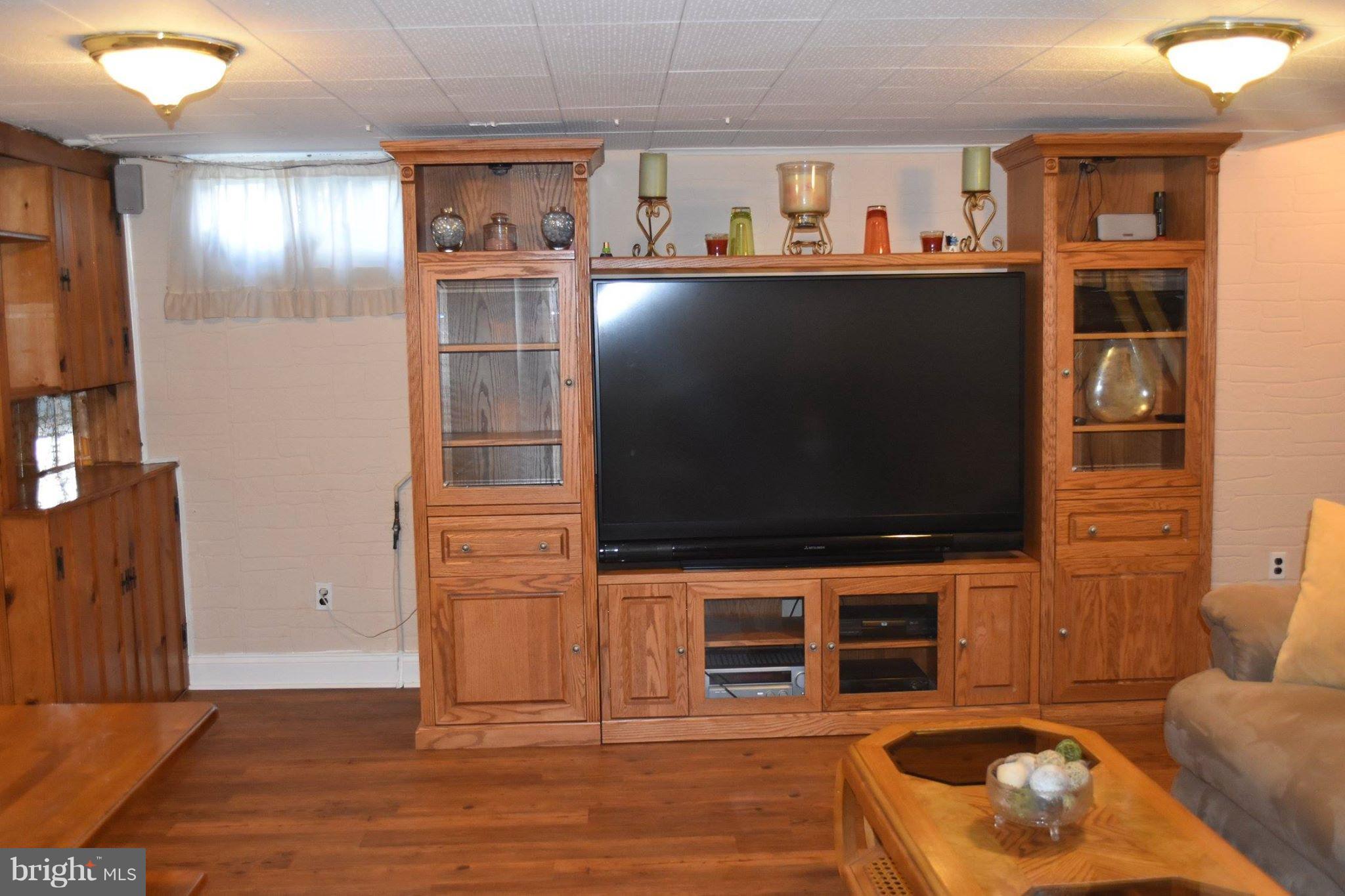 1308 Stonewood Road Baltimore, MD 21239 - Photo 28 of 30 Basement