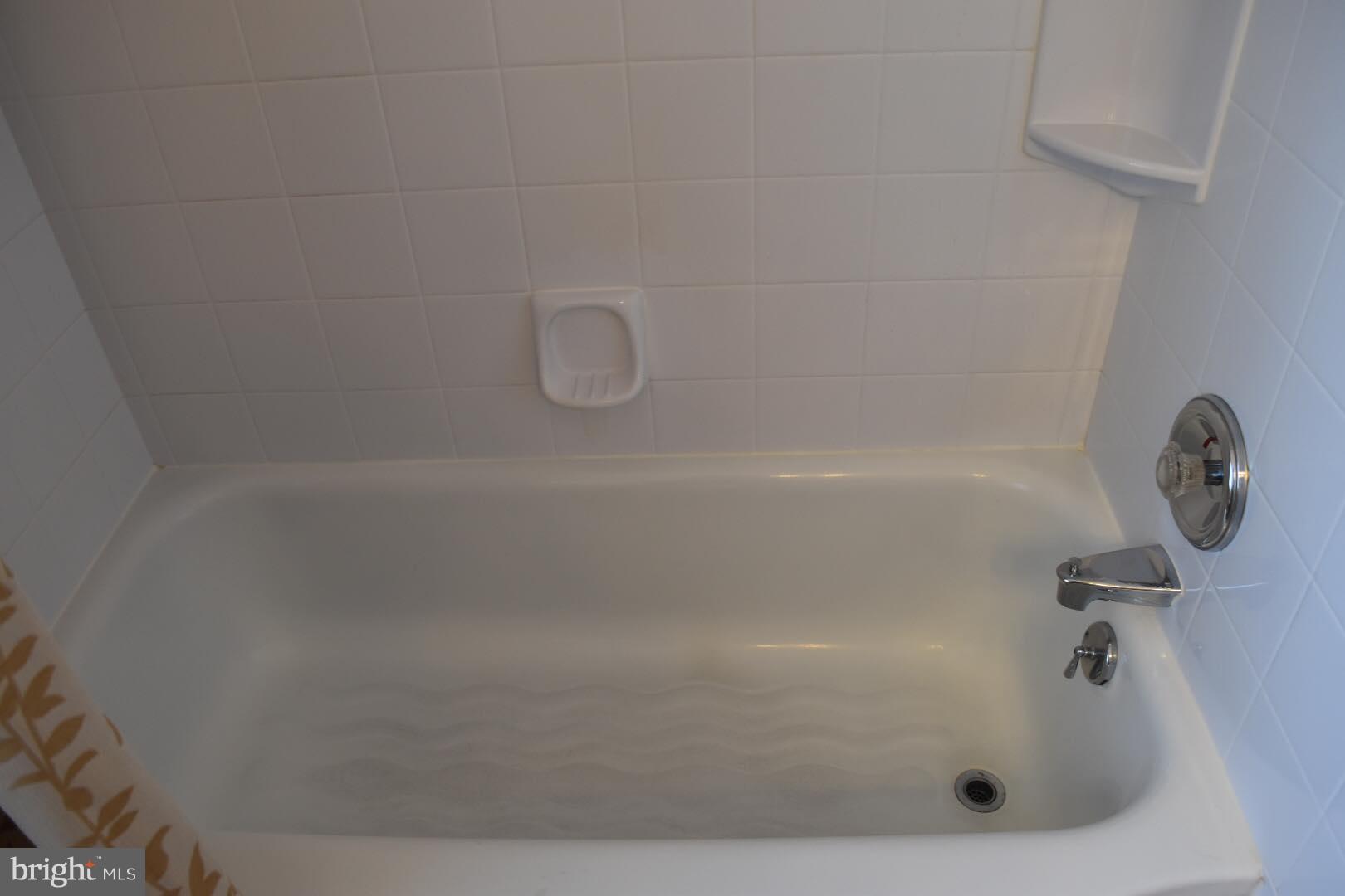 1308 Stonewood Road Baltimore, MD 21239 - Photo 5 of 30 Bath (Master)