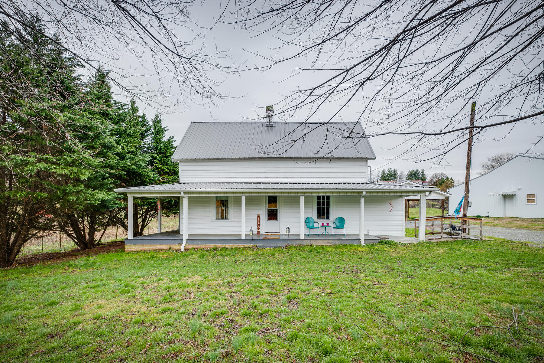 275 Archer Road Jonesborough, TN 37659 - Photo 1 of 49 001