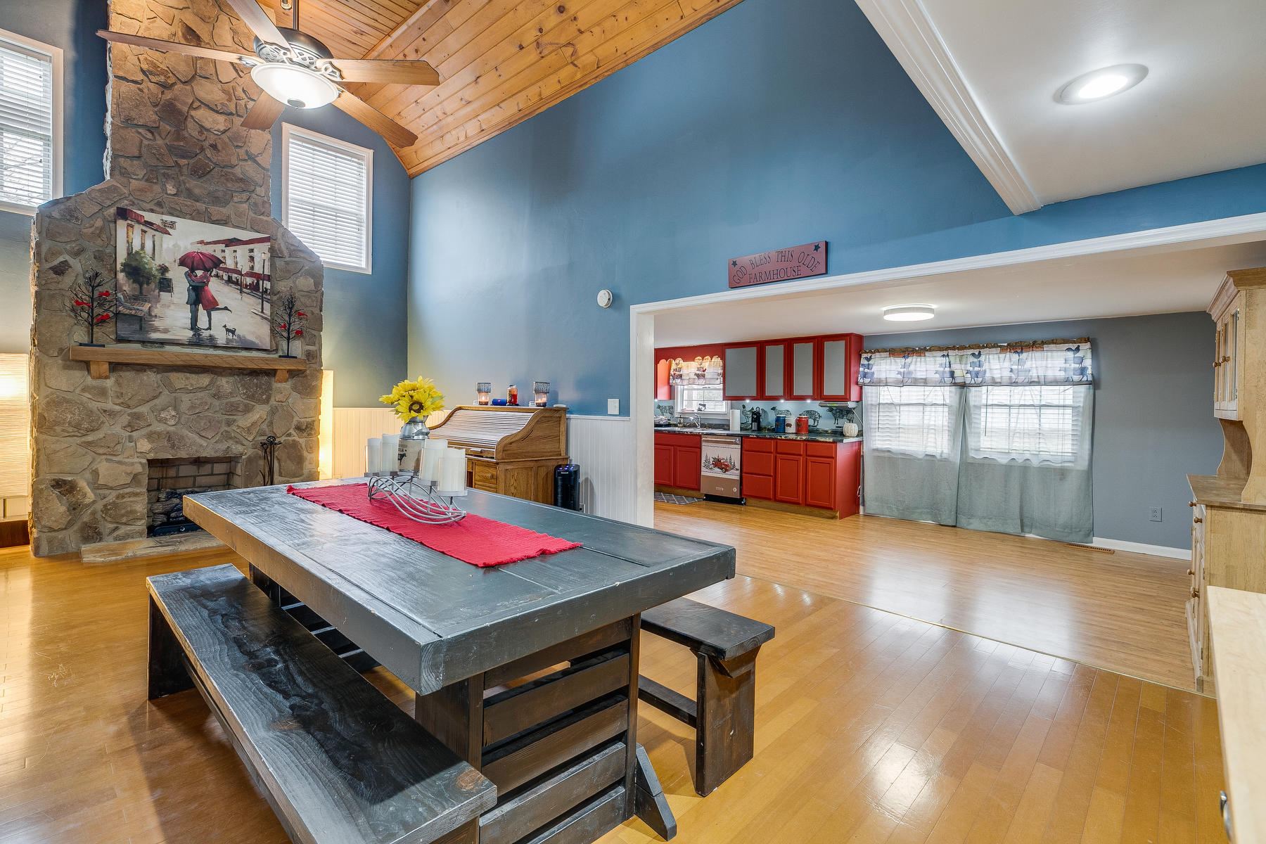 275 Archer Road Jonesborough, TN 37659 - Photo 11 of 49 011