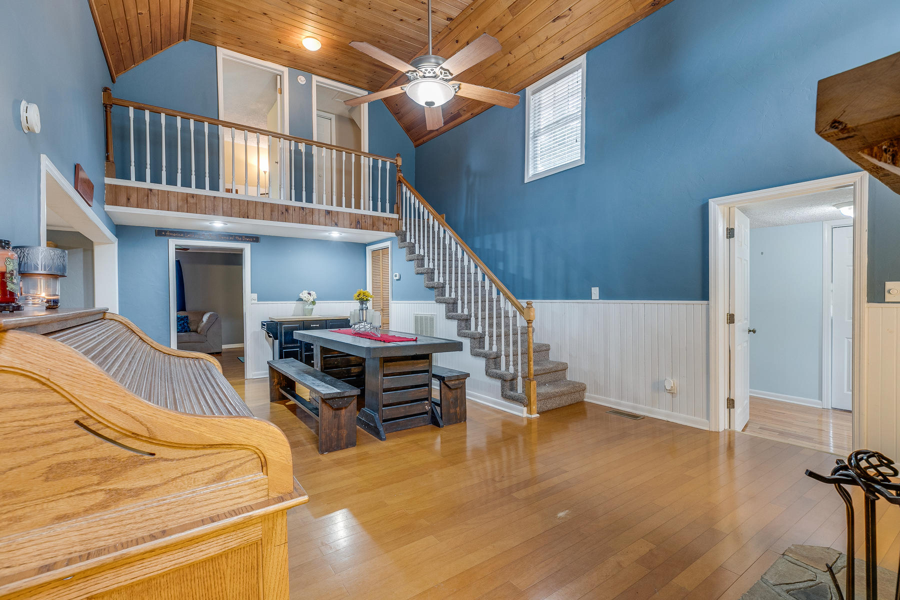 275 Archer Road Jonesborough, TN 37659 - Photo 13 of 49 013