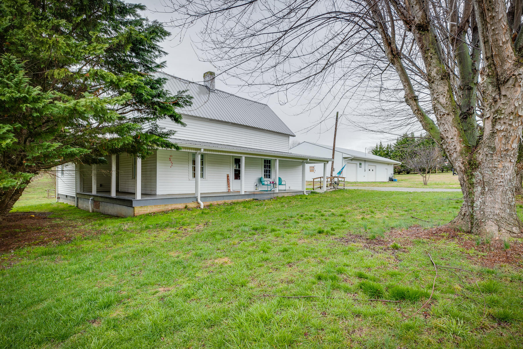 275 Archer Road Jonesborough, TN 37659 - Photo 2 of 49 002