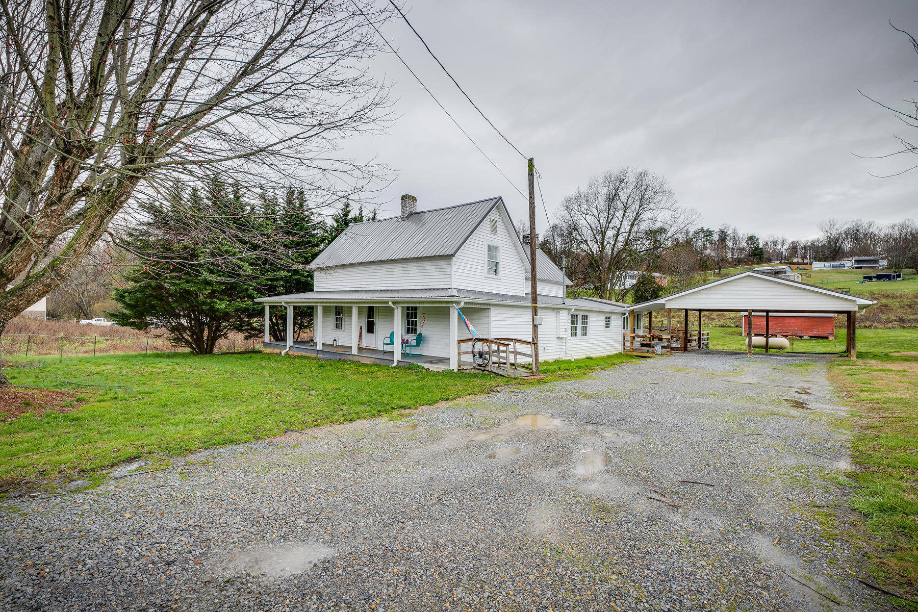 275 Archer Road Jonesborough, TN 37659 - Photo 3 of 49 003