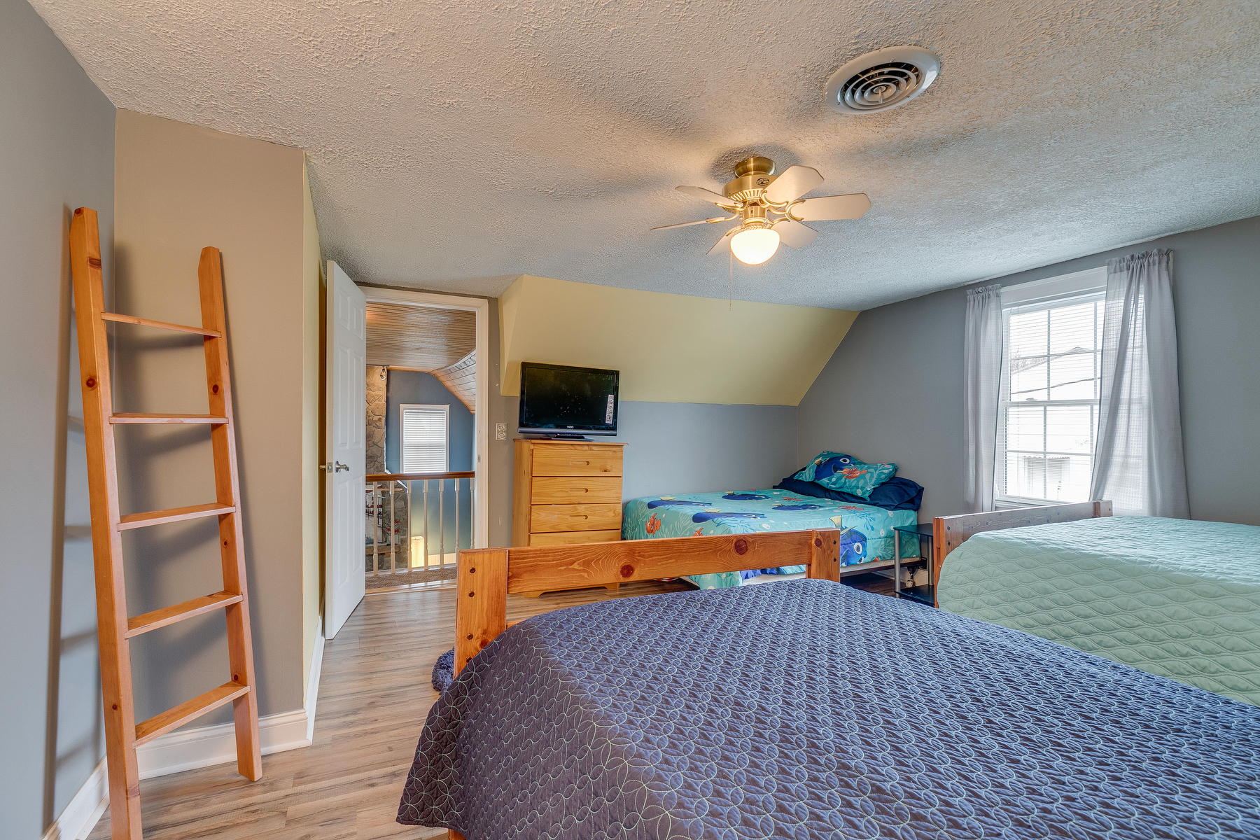 275 Archer Road Jonesborough, TN 37659 - Photo 31 of 49 031