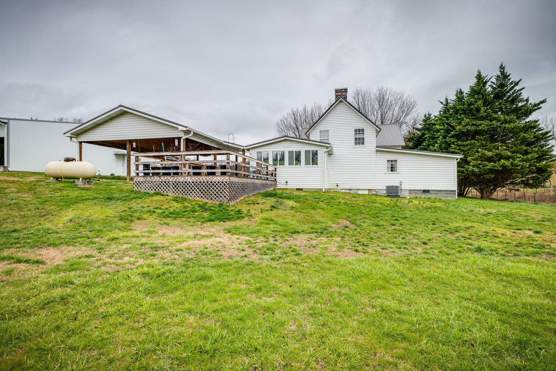 275 Archer Road Jonesborough, TN 37659 - Photo 38 of 49 038