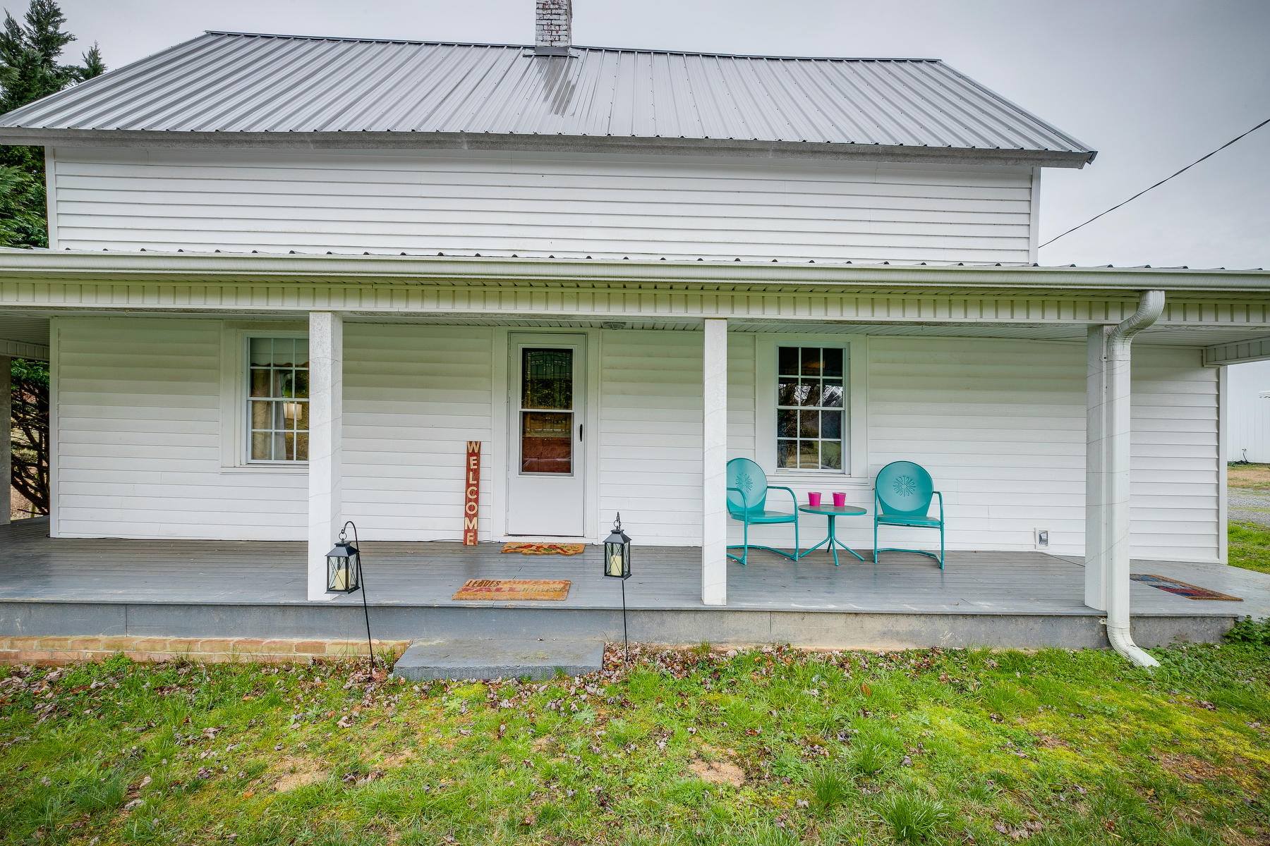 275 Archer Road Jonesborough, TN 37659 - Photo 4 of 49 004