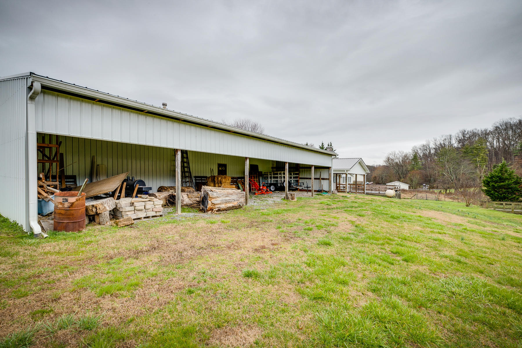 275 Archer Road Jonesborough, TN 37659 - Photo 44 of 49 044