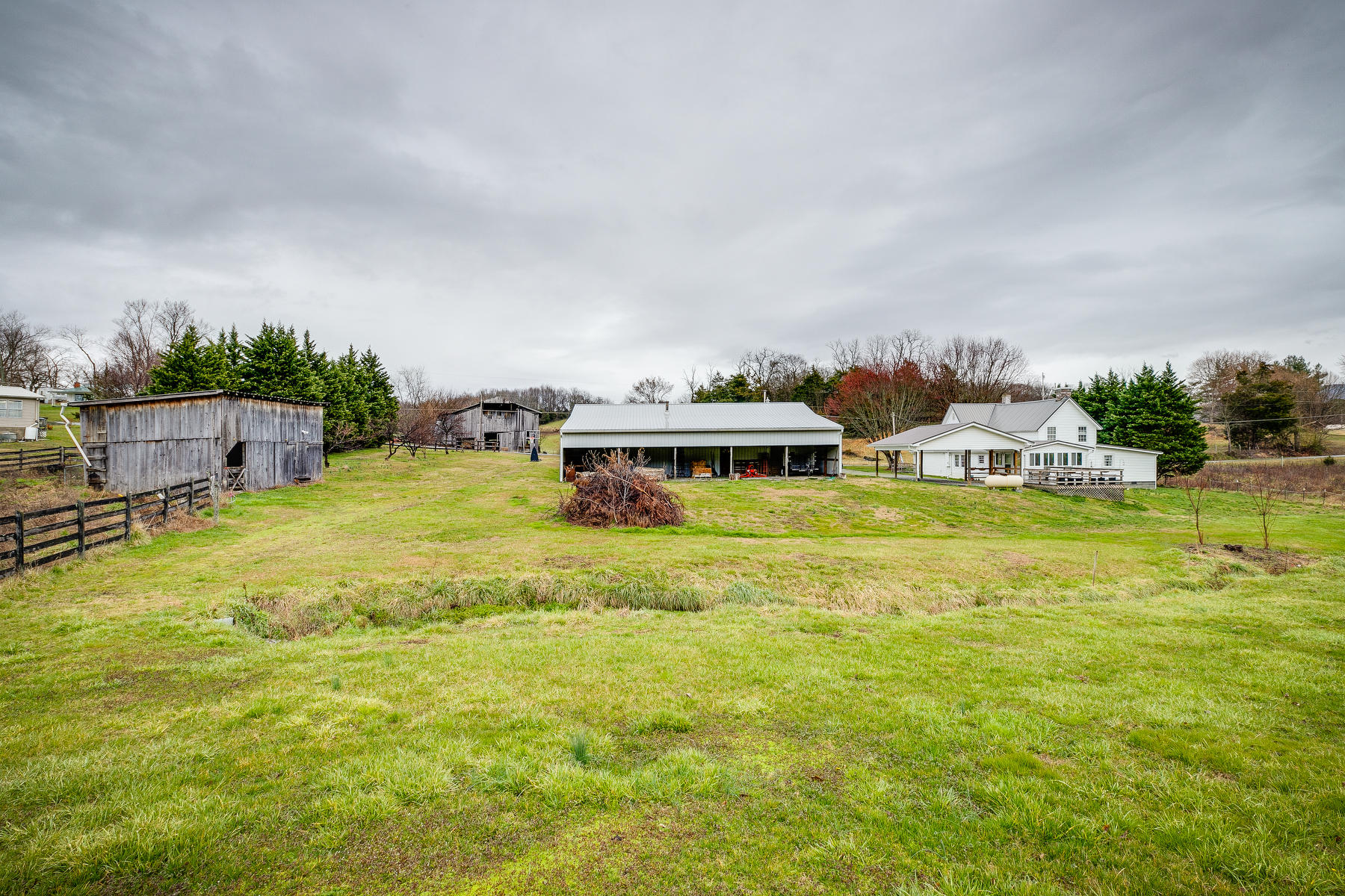 275 Archer Road Jonesborough, TN 37659 - Photo 46 of 49 046