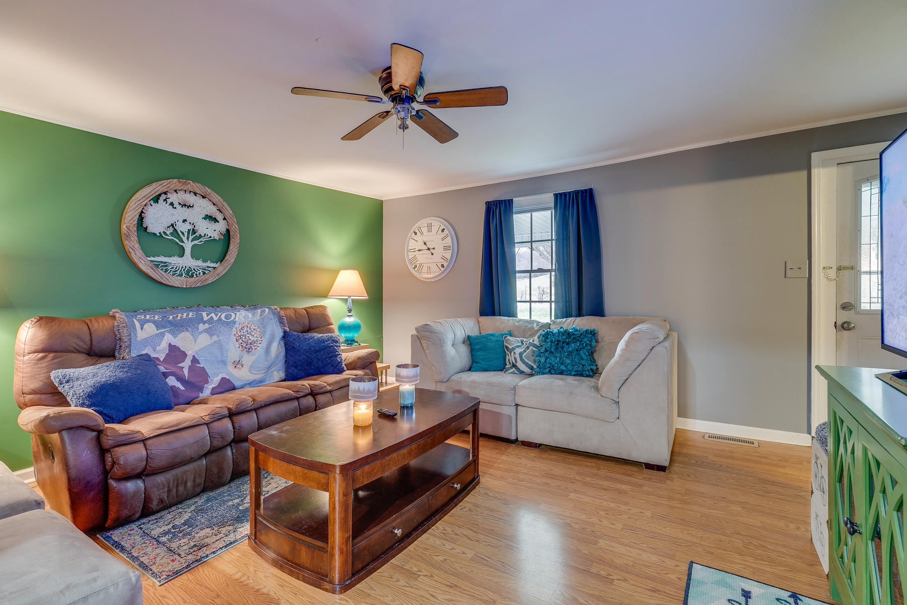 275 Archer Road Jonesborough, TN 37659 - Photo 7 of 49 007