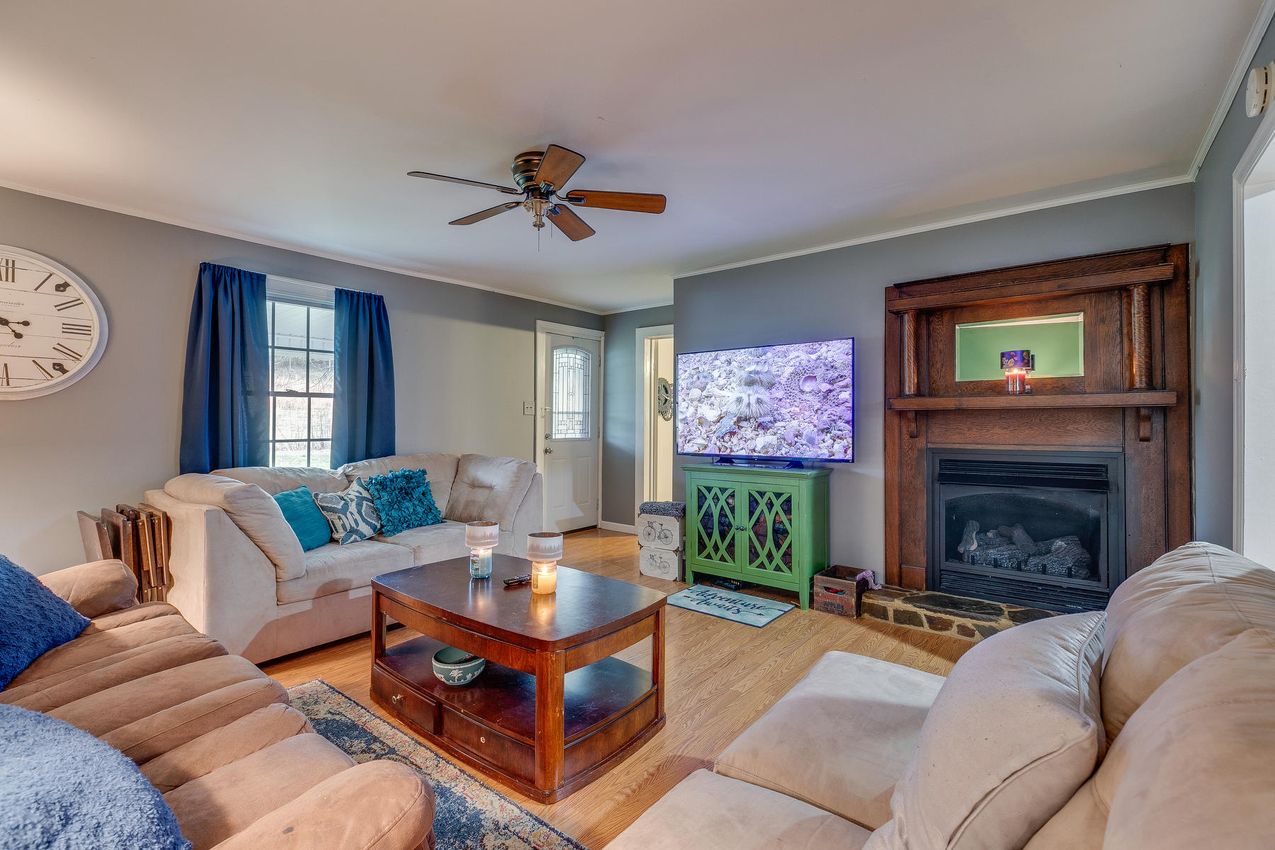 275 Archer Road Jonesborough, TN 37659 - Photo 8 of 49 008