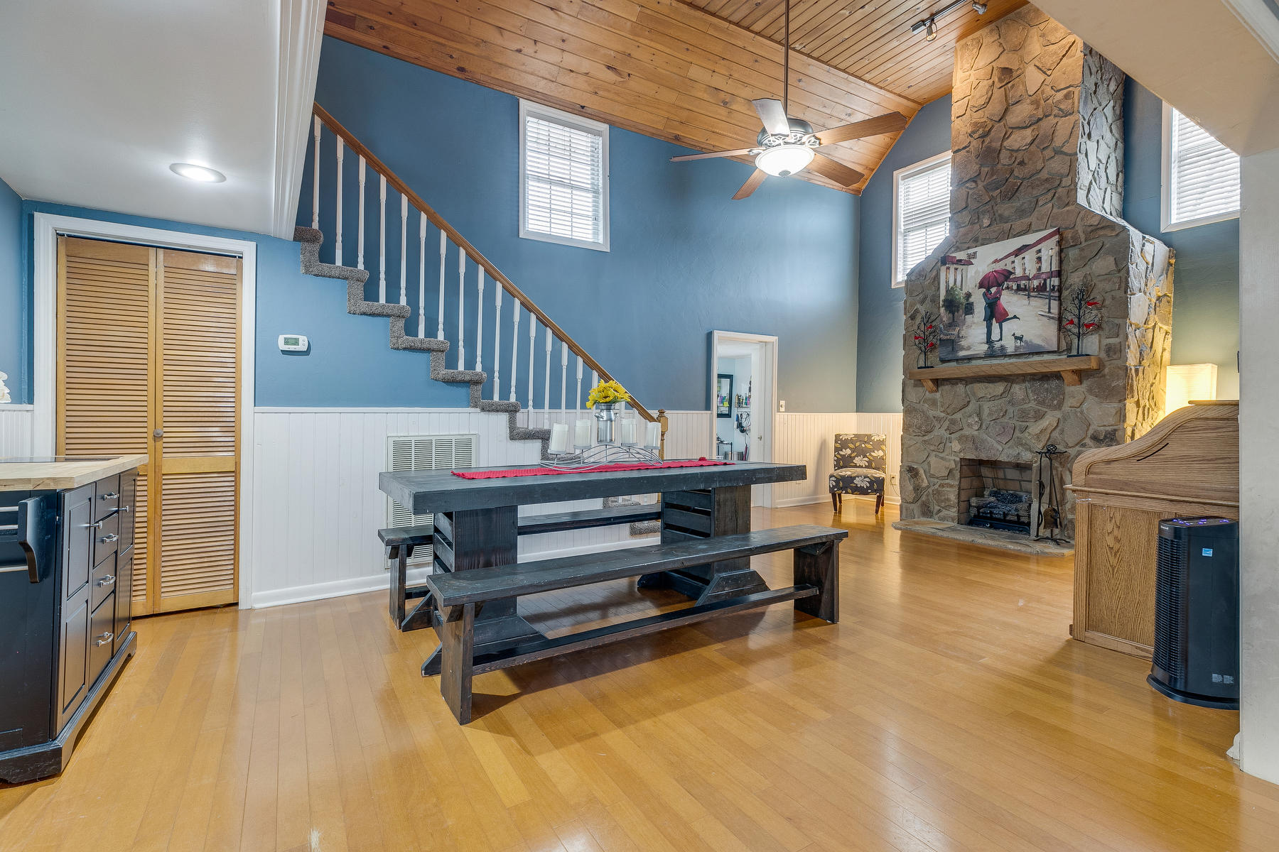 275 Archer Road Jonesborough, TN 37659 - Photo 10 of 49 010