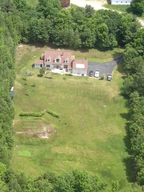 546 Upper Ridge Road Bridgton, ME 04009 - Photo 35 of 35 A nice shot of the 5 acre parcel...