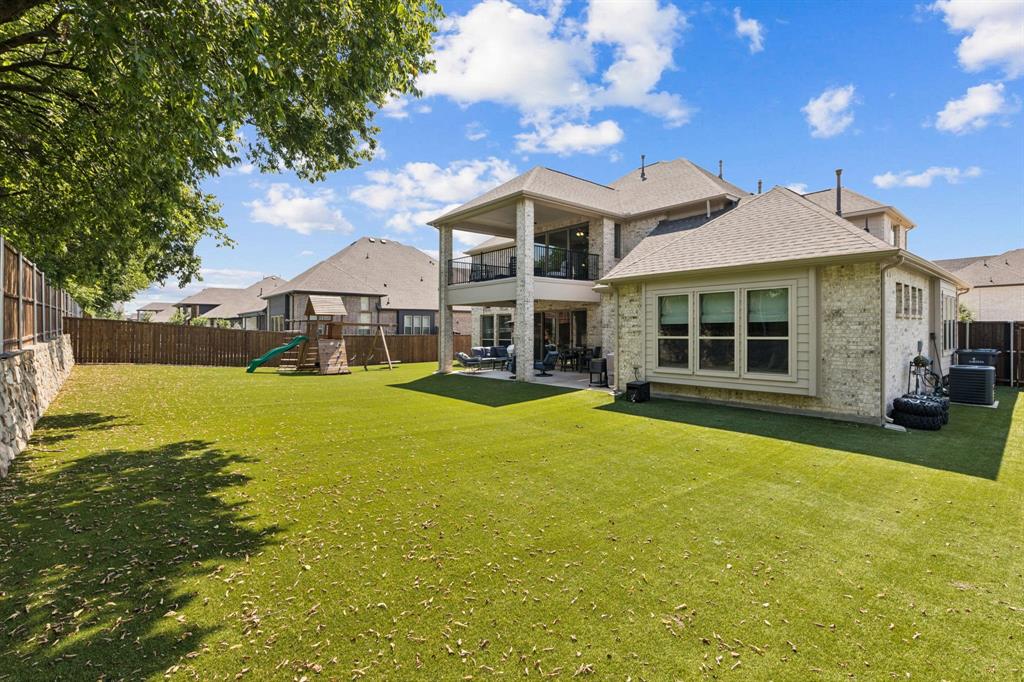 1540 Ashton Ridge Drive Prosper, TX 75078 - Photo 39 of 40