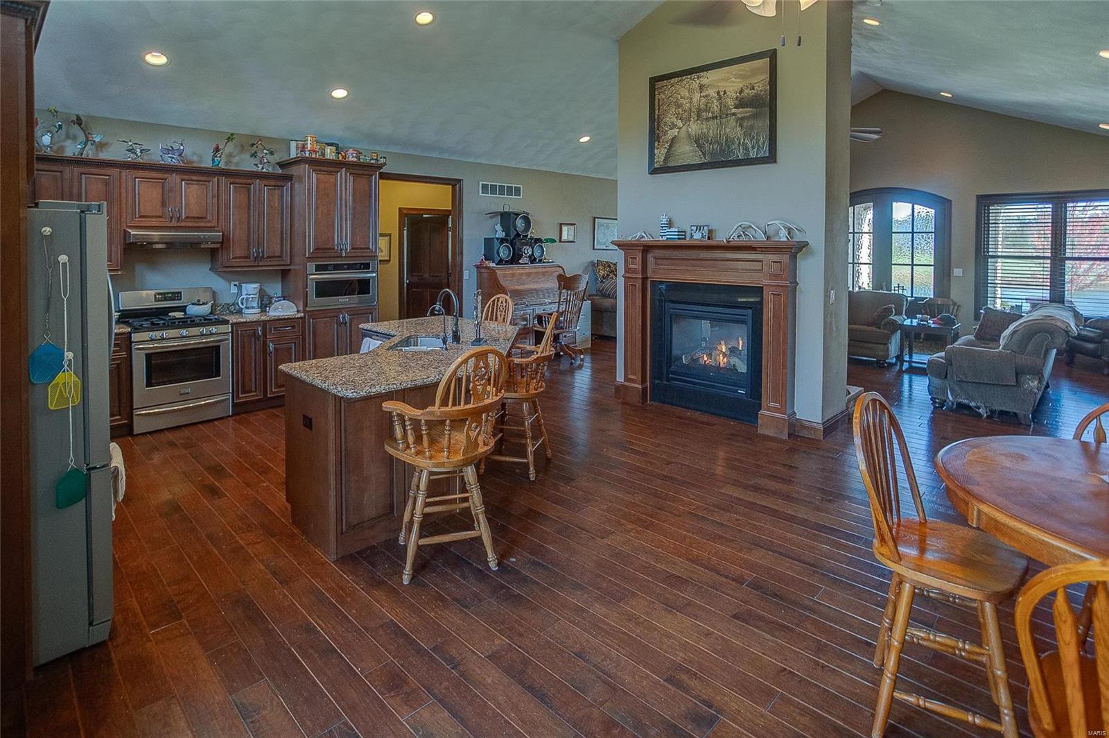 5564 Konarcik Road Waterloo, IL 62298 - Photo 11 of 50