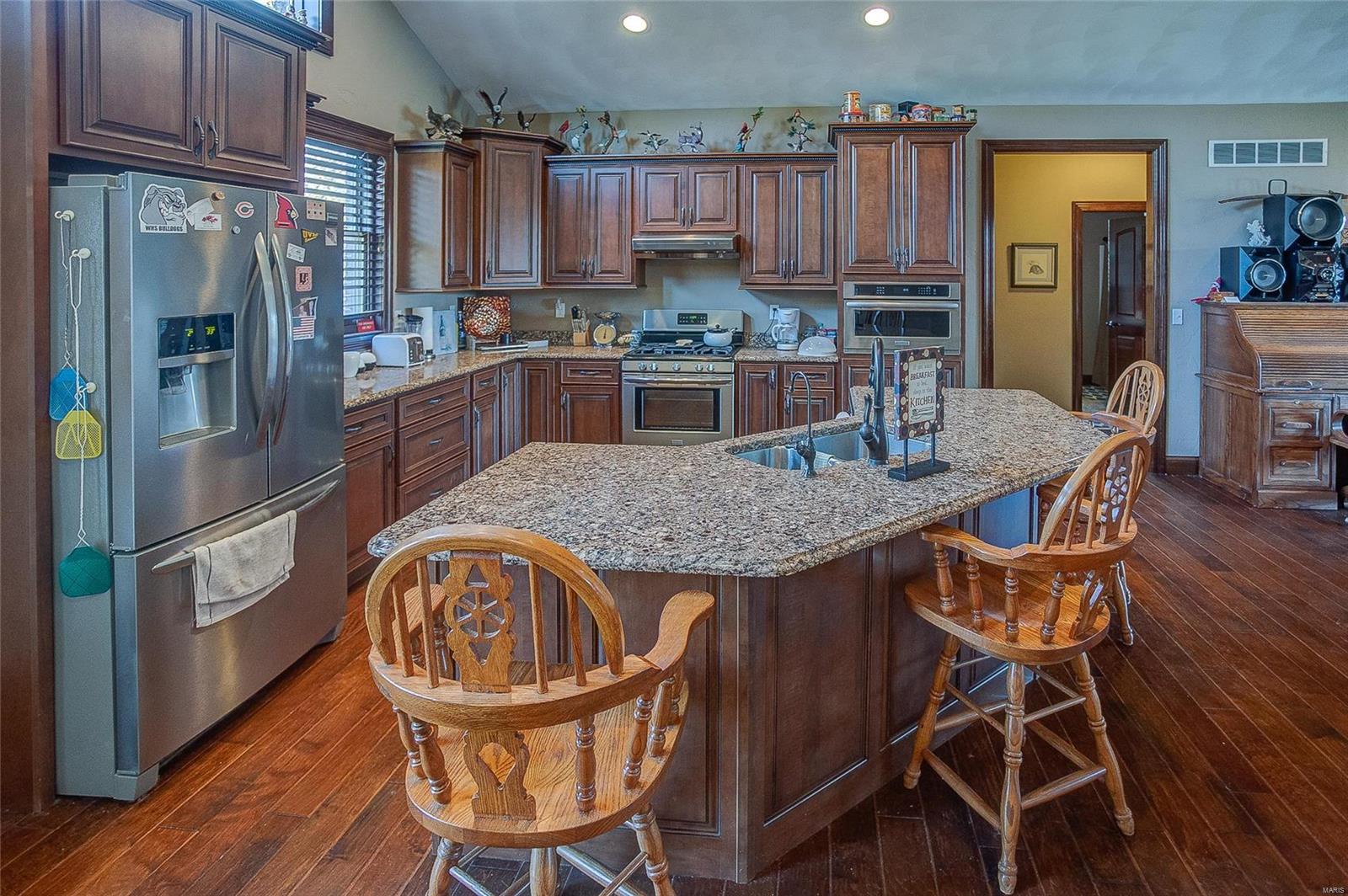 5564 Konarcik Road Waterloo, IL 62298 - Photo 13 of 50