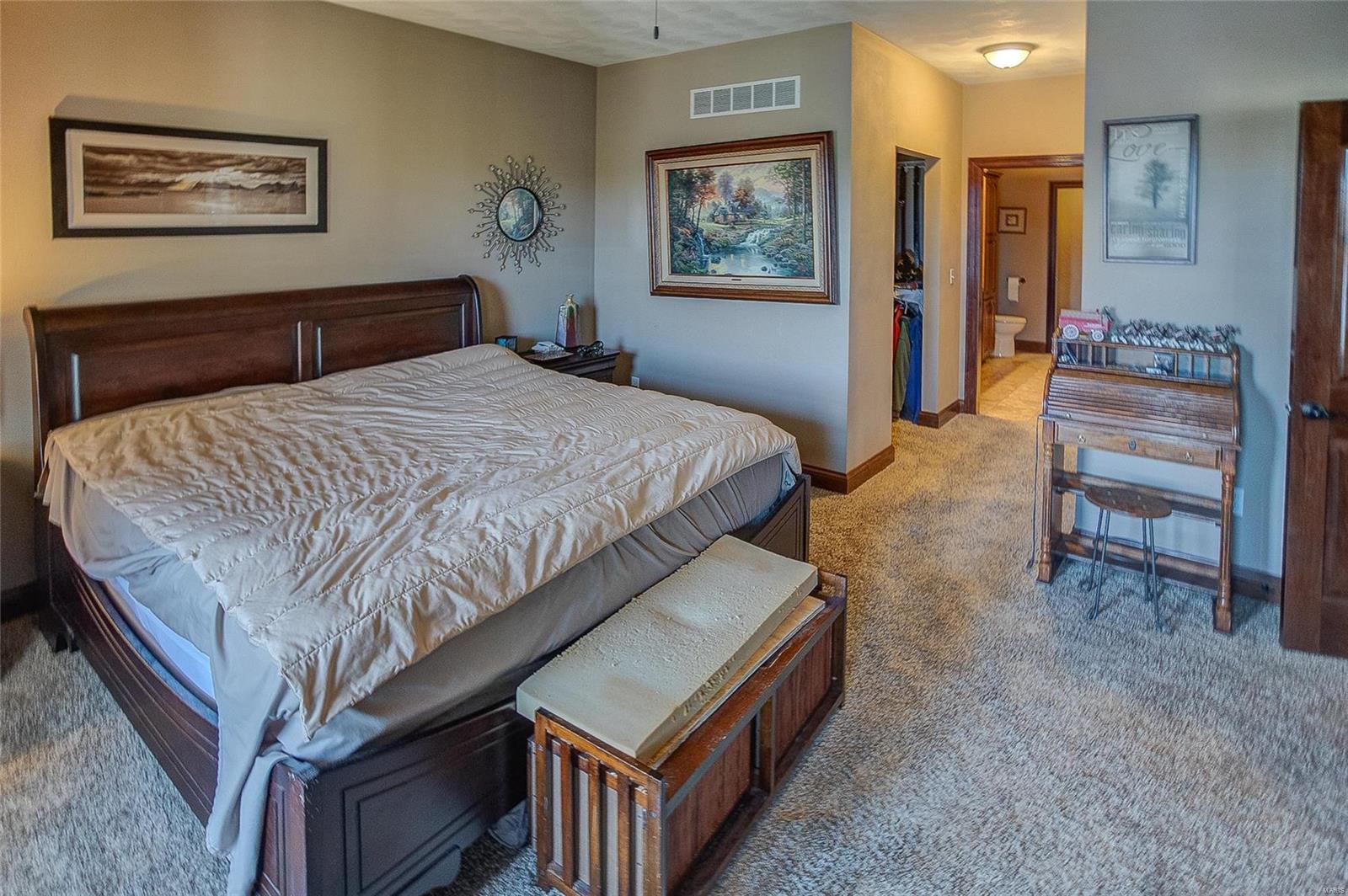 5564 Konarcik Road Waterloo, IL 62298 - Photo 23 of 50
