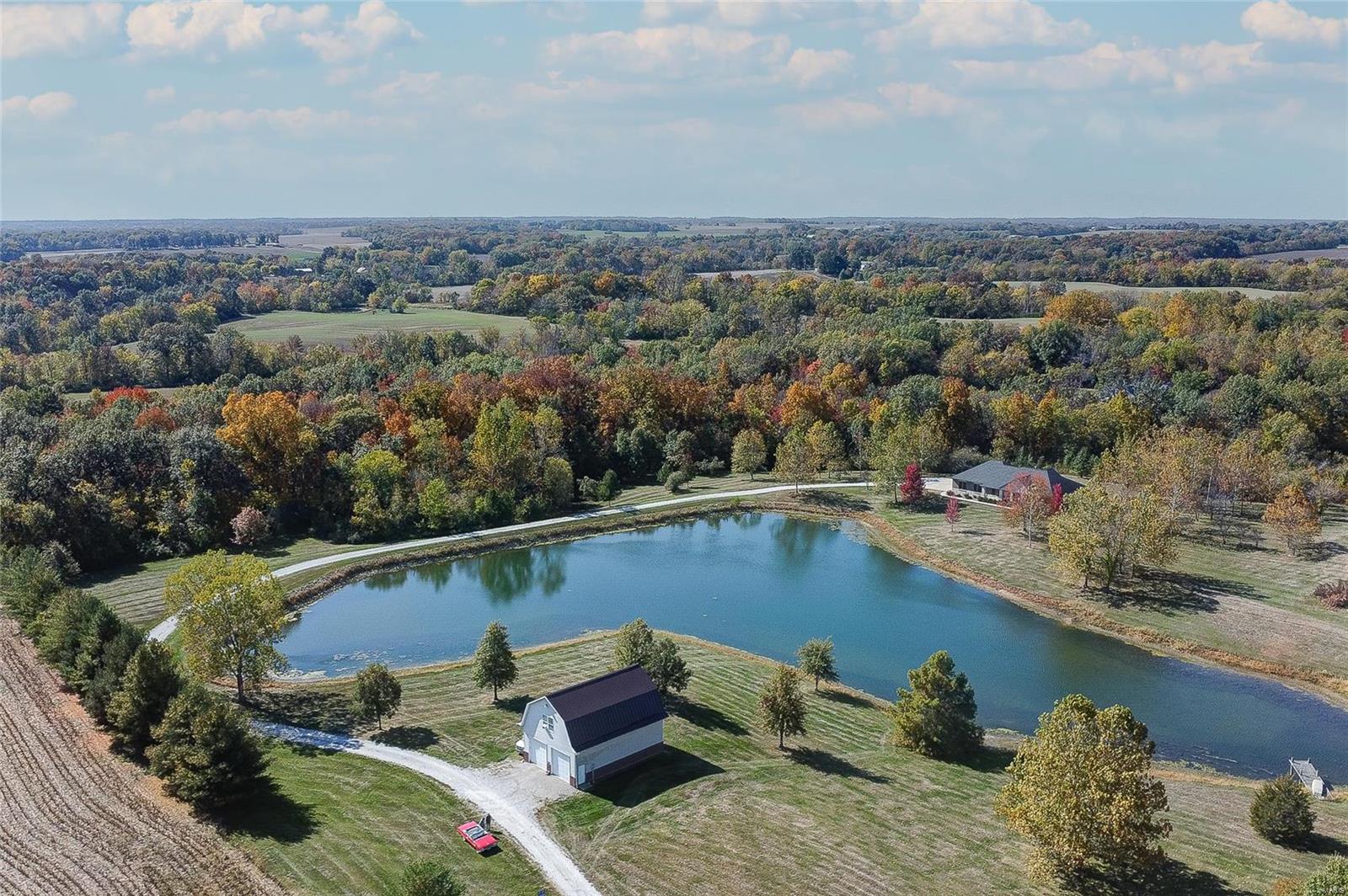 5564 Konarcik Road Waterloo, IL 62298 - Photo 36 of 50