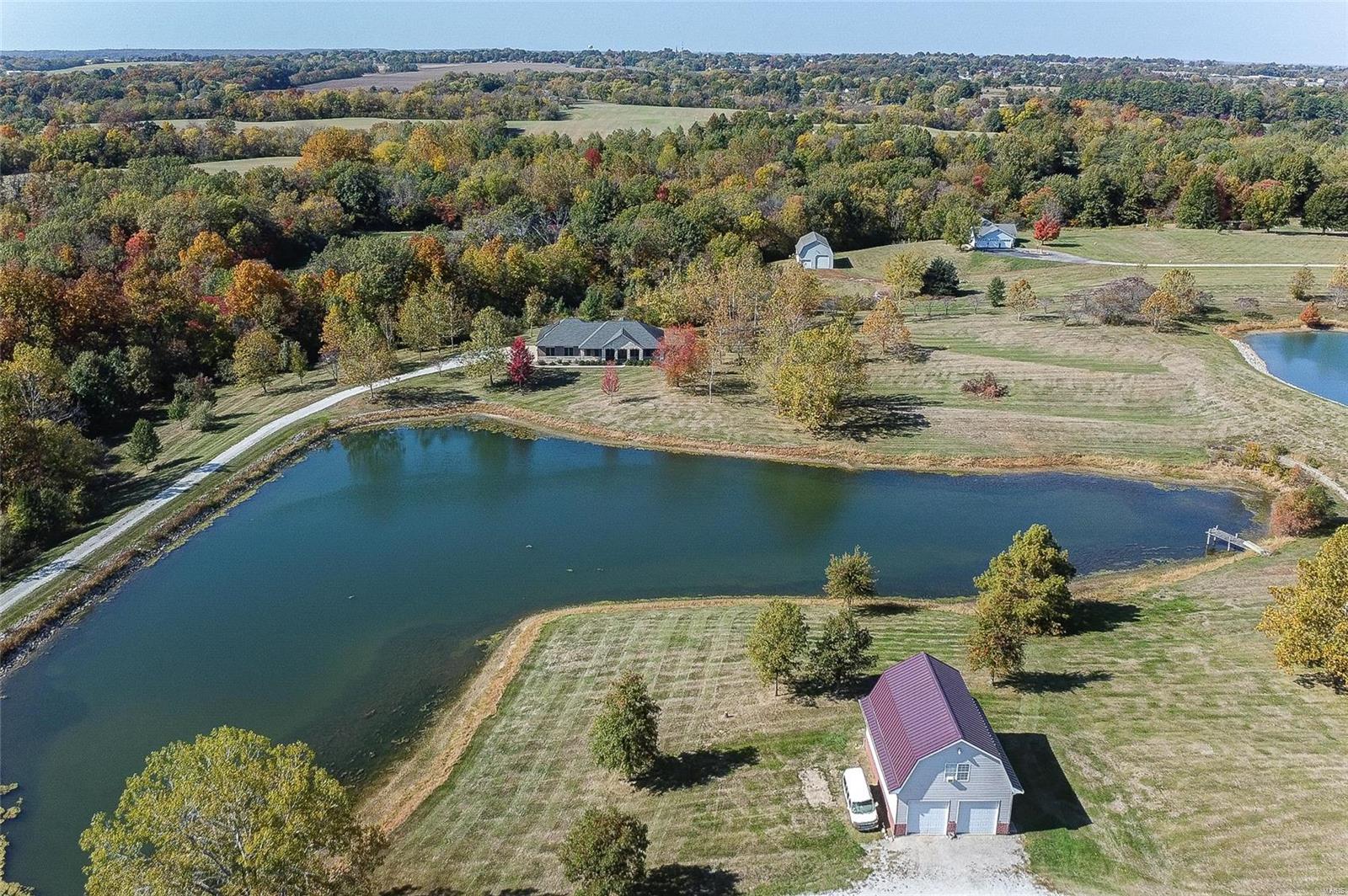 5564 Konarcik Road Waterloo, IL 62298 - Photo 38 of 50