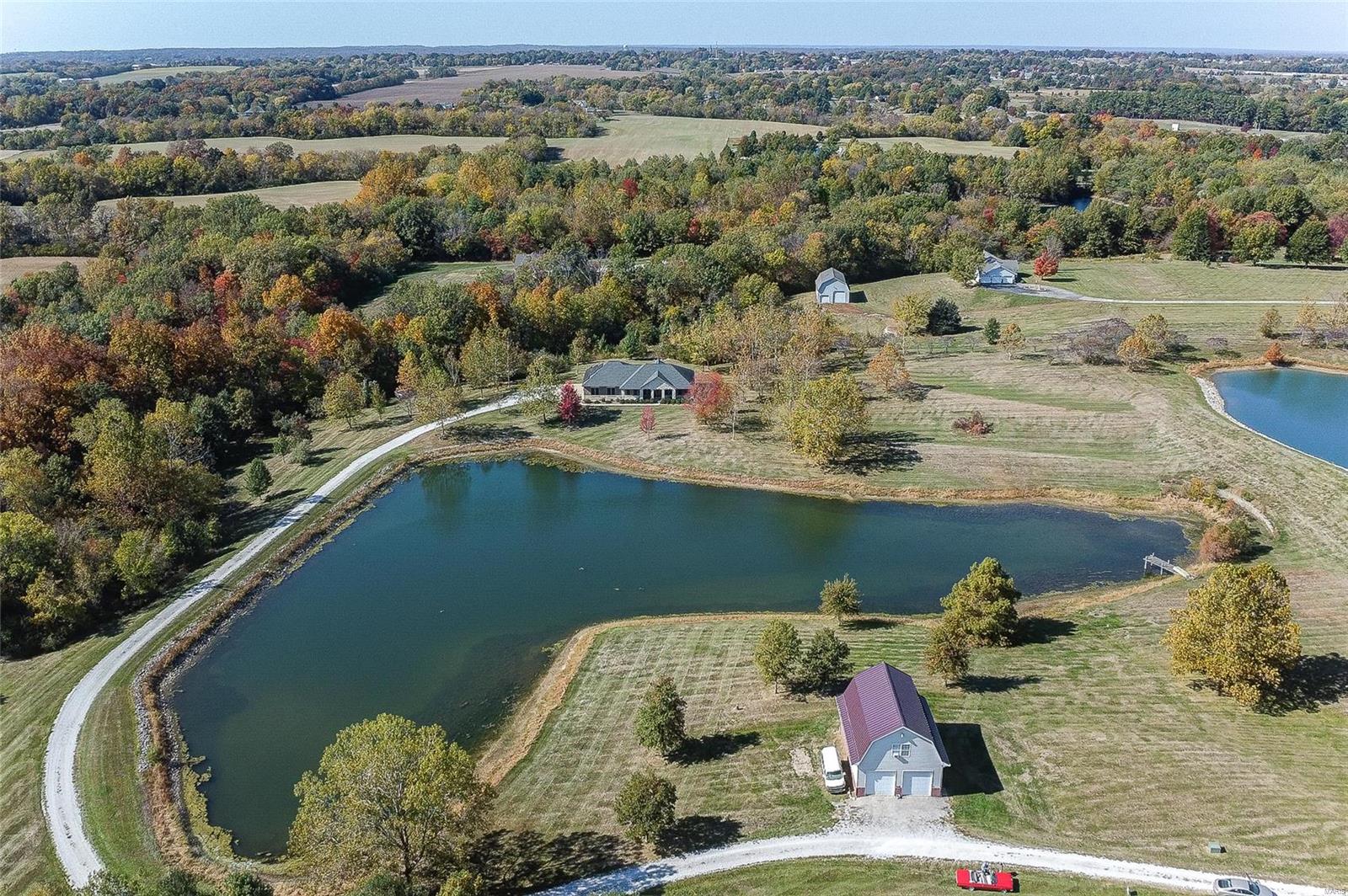 5564 Konarcik Road Waterloo, IL 62298 - Photo 39 of 50
