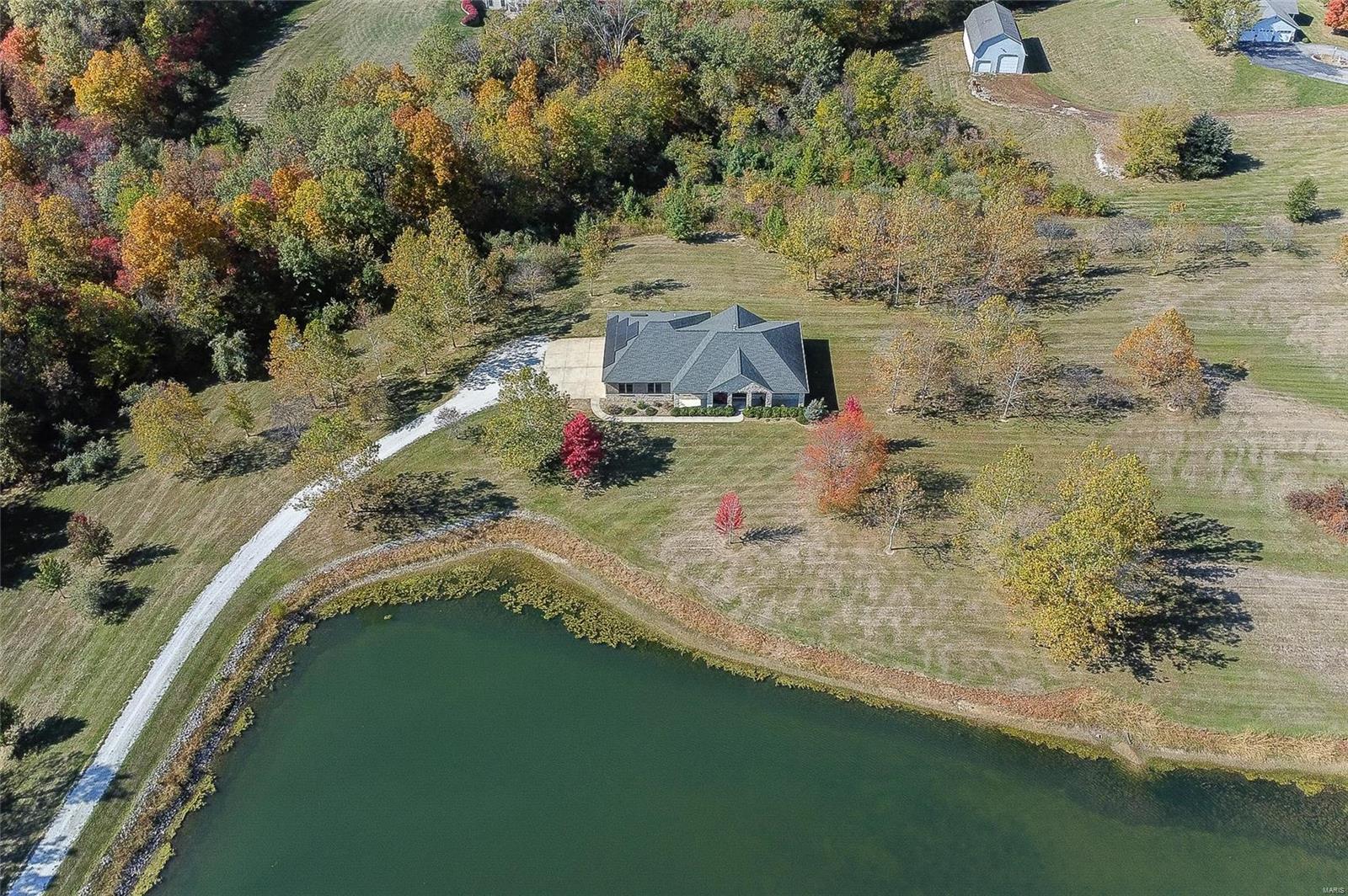 5564 Konarcik Road Waterloo, IL 62298 - Photo 41 of 50