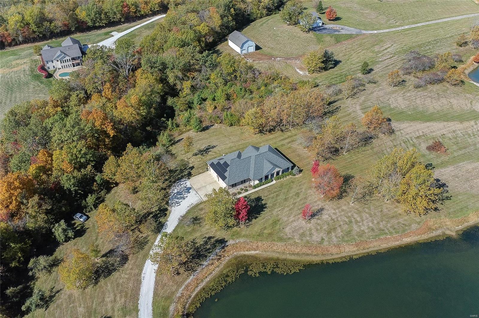 5564 Konarcik Road Waterloo, IL 62298 - Photo 42 of 50