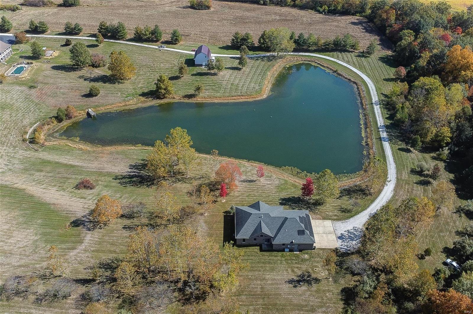 5564 Konarcik Road Waterloo, IL 62298 - Photo 45 of 50
