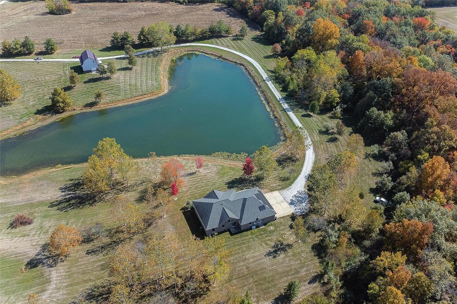 5564 Konarcik Road Waterloo, IL 62298 - Photo 46 of 50