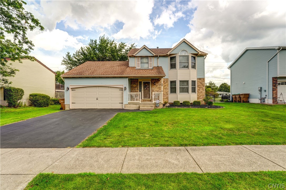 30 Butternut Road Cheektowaga, NY 14227 - Photo 1 of 1 Gallery Image 1