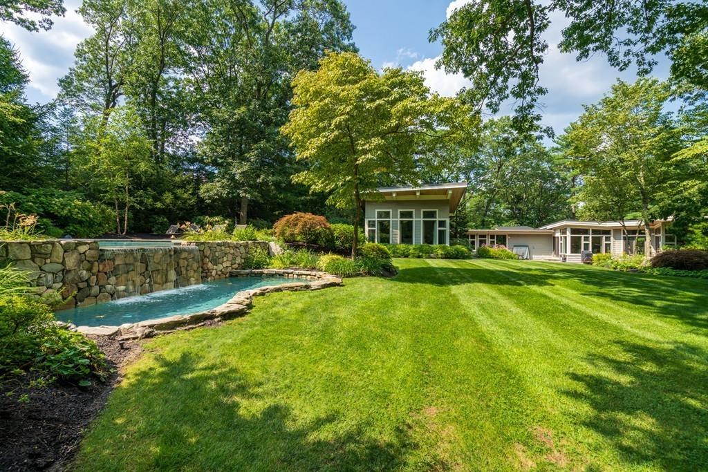 50 Meadowbrook Road Weston, MA 02493 - Photo 2 of 41