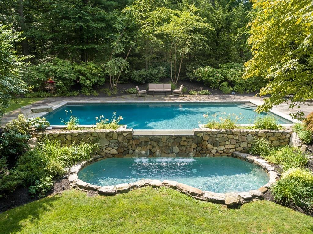 50 Meadowbrook Road Weston, MA 02493 - Photo 3 of 41