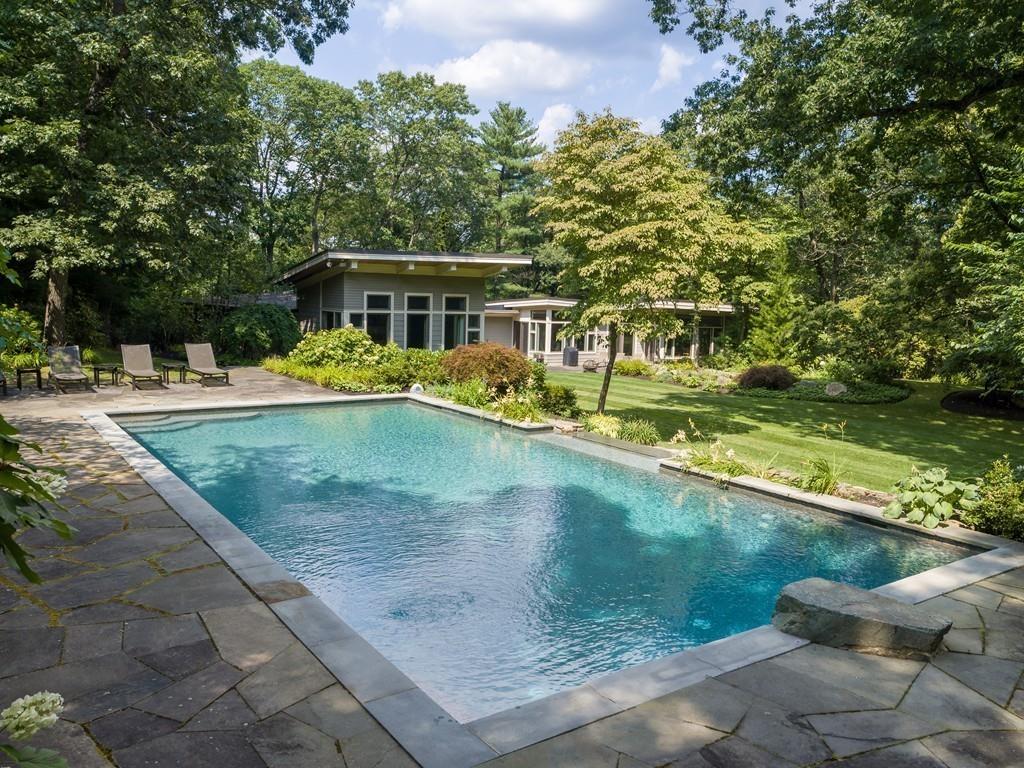 50 Meadowbrook Road Weston, MA 02493 - Photo 38 of 41