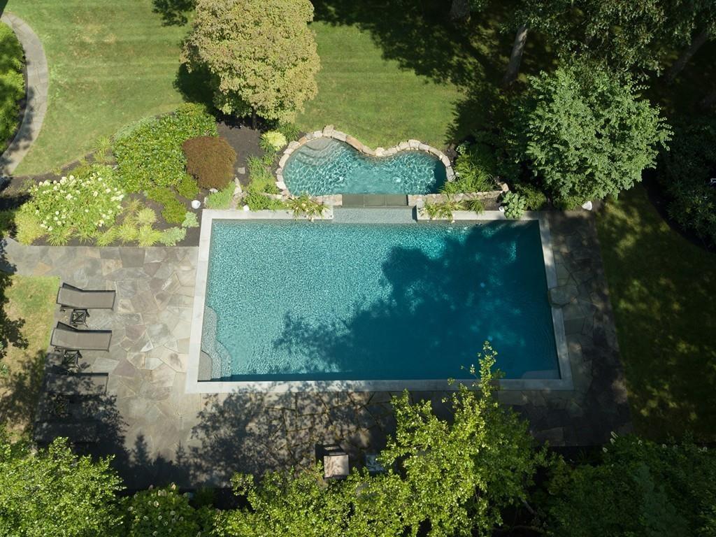 50 Meadowbrook Road Weston, MA 02493 - Photo 40 of 41