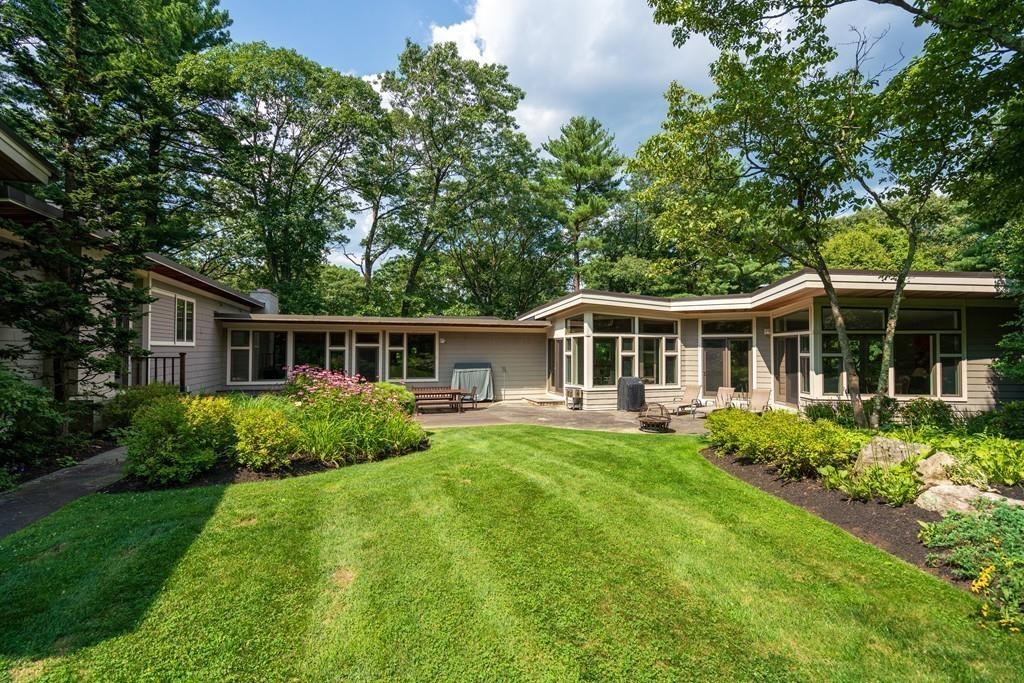 50 Meadowbrook Road Weston, MA 02493 - Photo 4 of 41