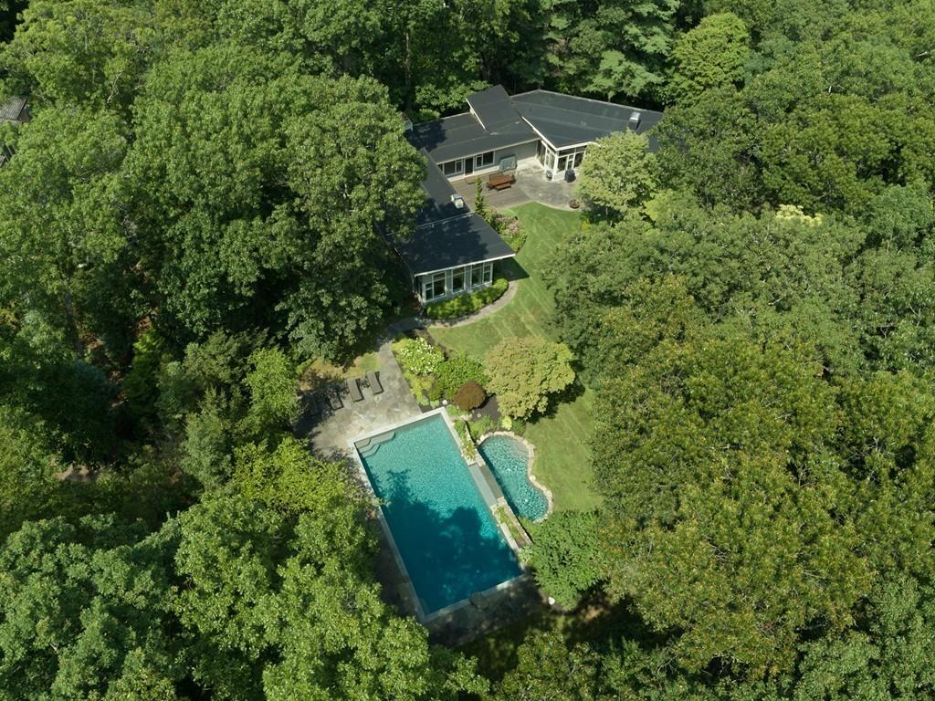50 Meadowbrook Road Weston, MA 02493 - Photo 41 of 41