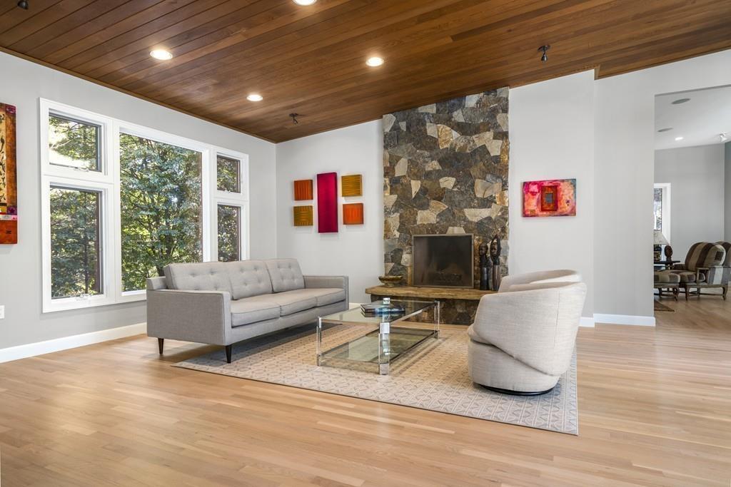 50 Meadowbrook Road Weston, MA 02493 - Photo 9 of 41