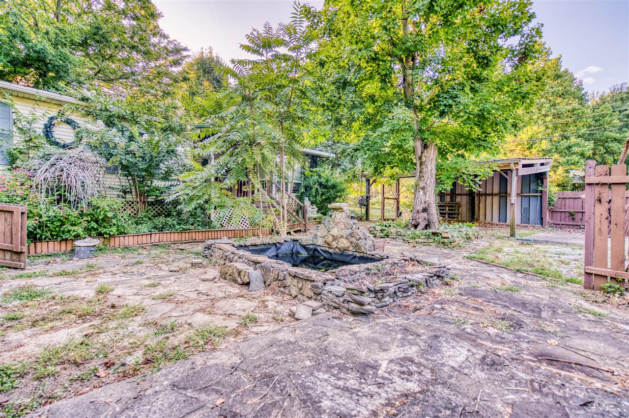 1766 Cemetery Road Auburn, KY 42206 - Photo 40 of 52 Gallery Image 40