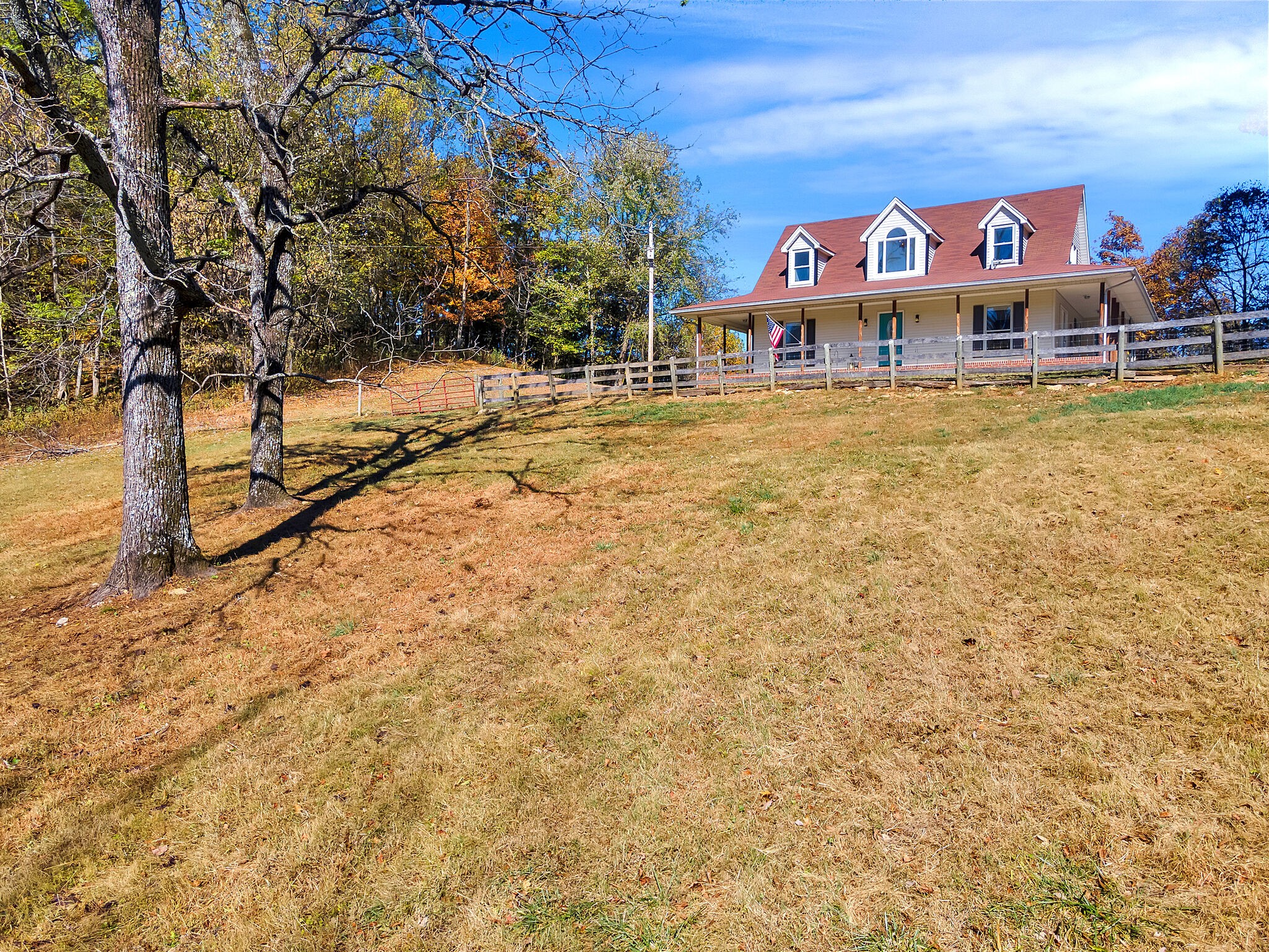 1370 Poor House Road Lewisburg, TN 37091 - Photo 36 of 49 Gallery Image 36