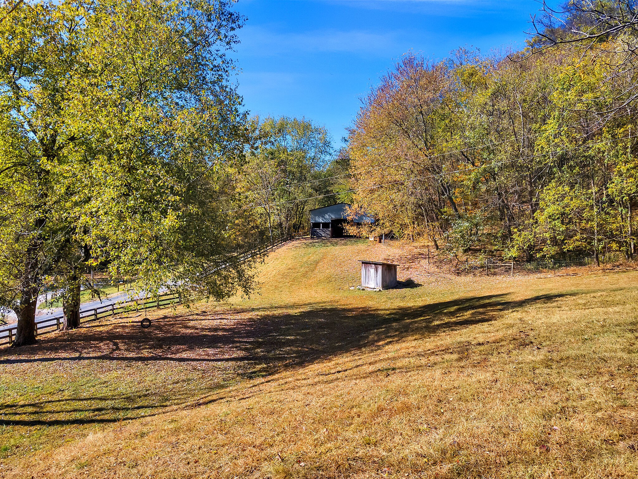 1370 Poor House Road Lewisburg, TN 37091 - Photo 38 of 49 Gallery Image 38