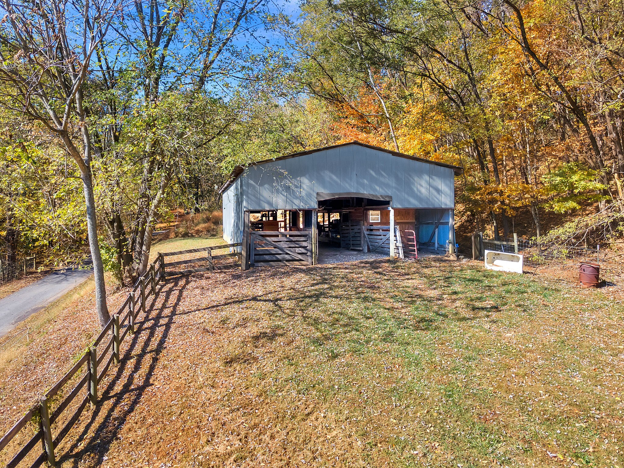 1370 Poor House Road Lewisburg, TN 37091 - Photo 40 of 49 Gallery Image 40