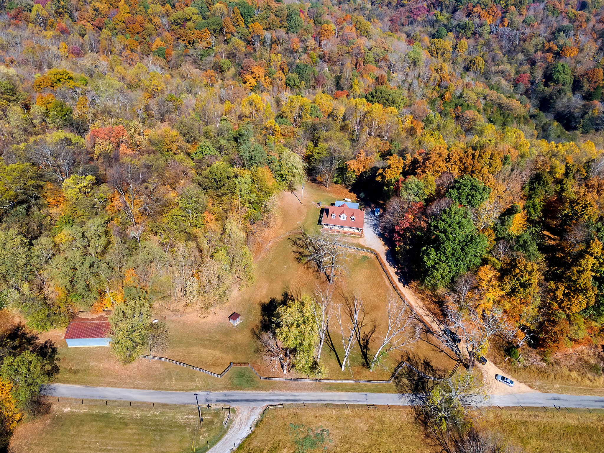 1370 Poor House Road Lewisburg, TN 37091 - Photo 41 of 49 Gallery Image 41