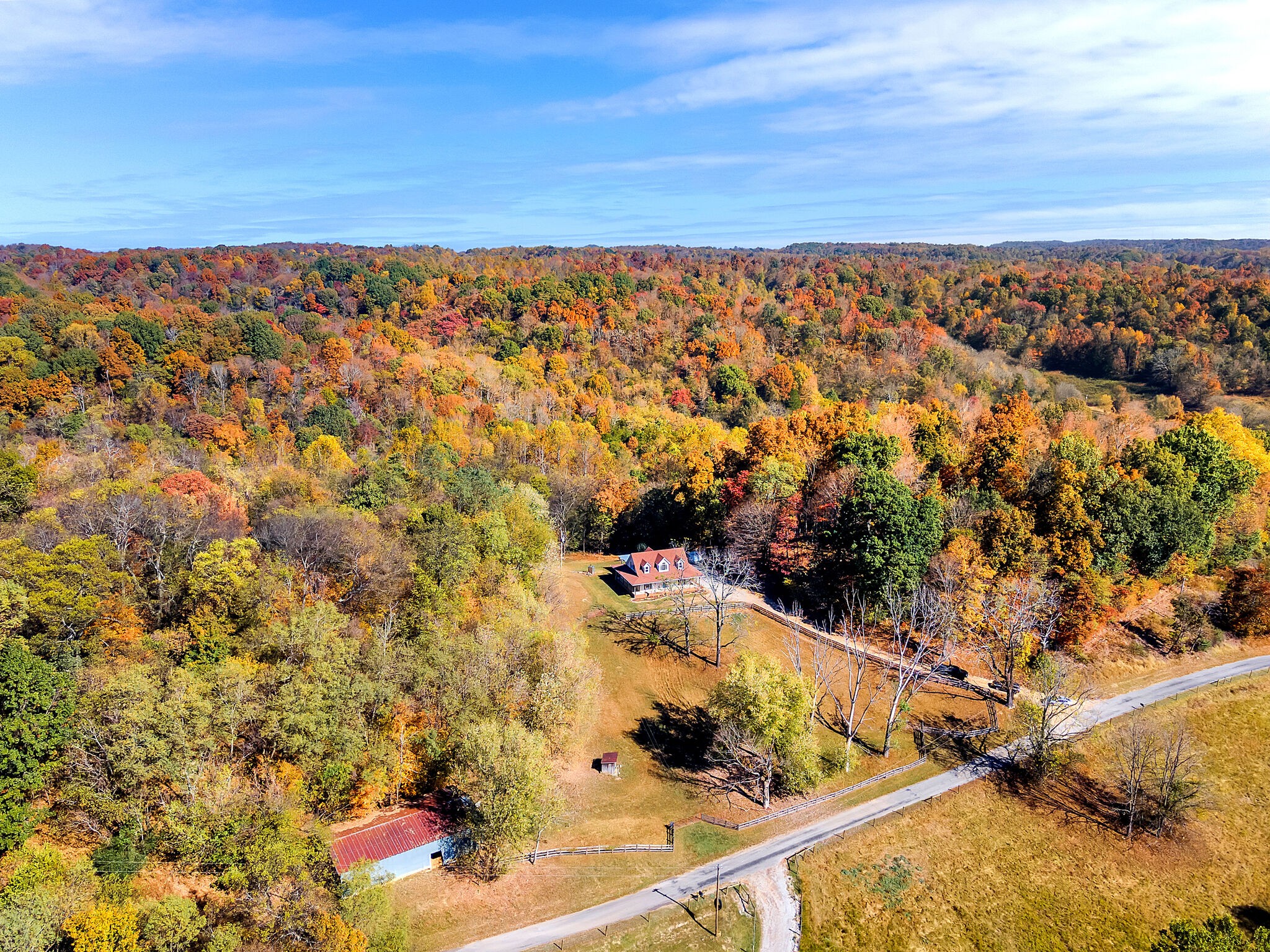 1370 Poor House Road Lewisburg, TN 37091 - Photo 42 of 49 Gallery Image 42