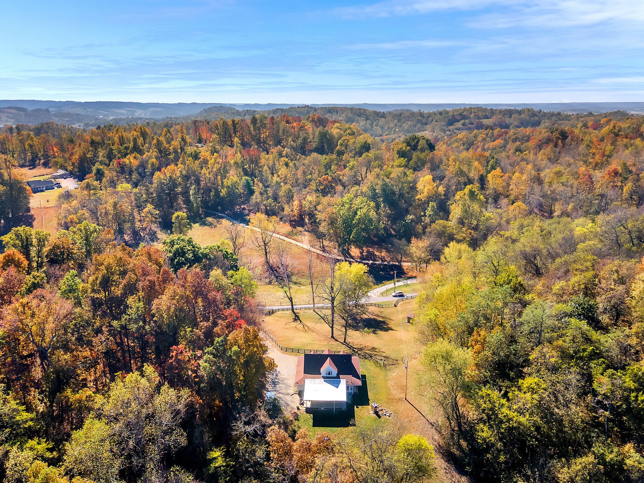 1370 Poor House Road Lewisburg, TN 37091 - Photo 44 of 49 Gallery Image 44