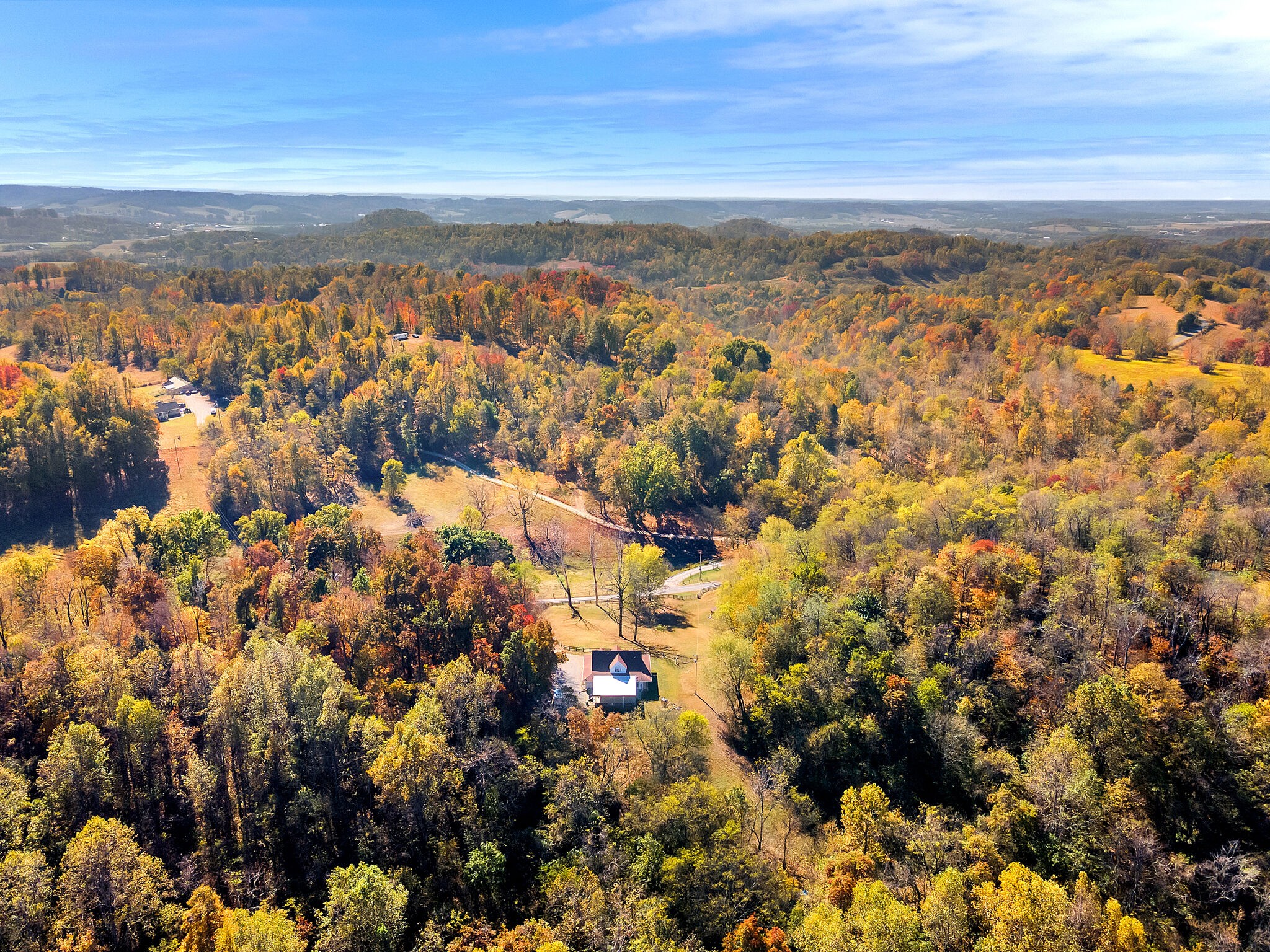 1370 Poor House Road Lewisburg, TN 37091 - Photo 45 of 49 Gallery Image 45