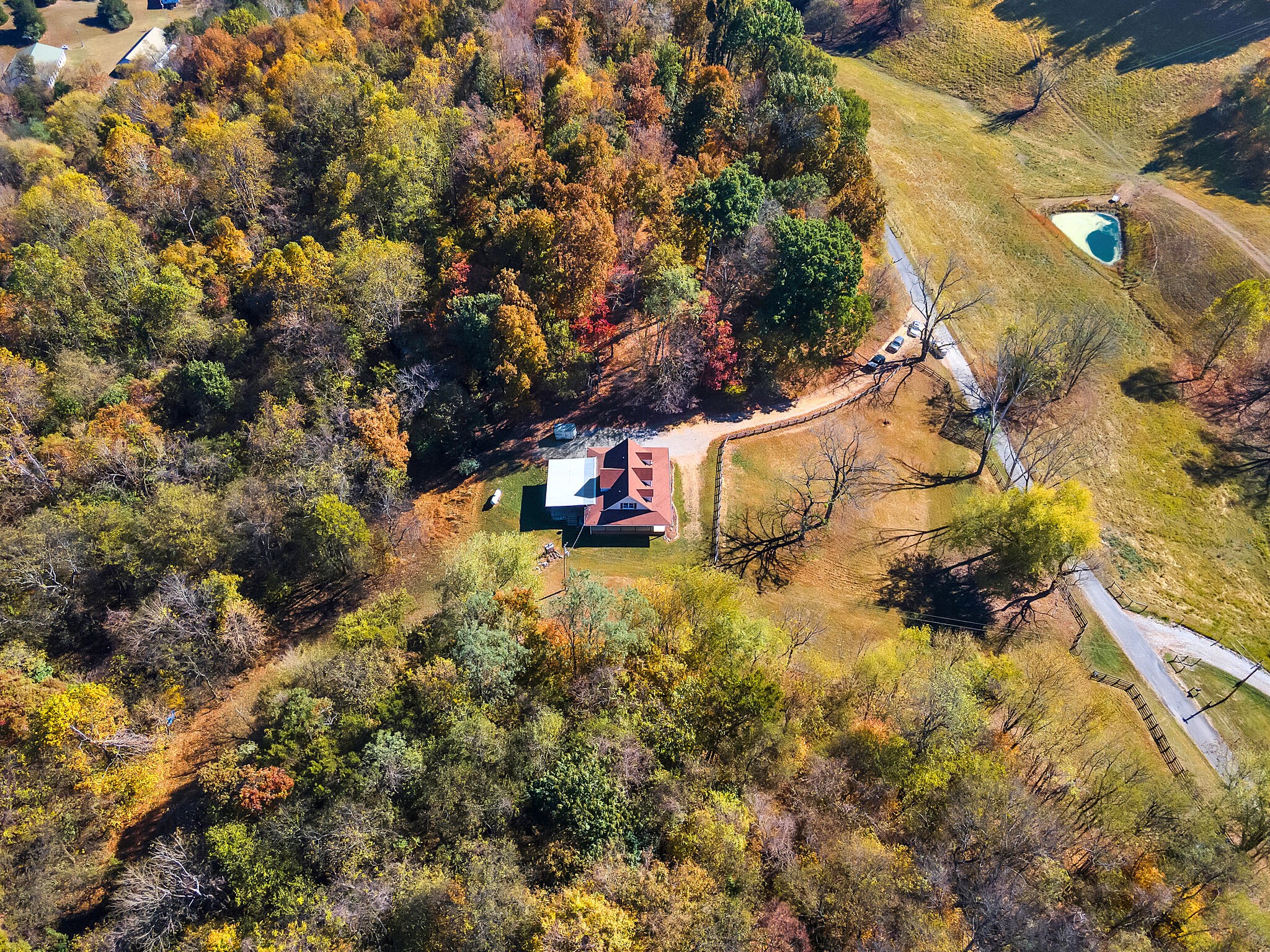 1370 Poor House Road Lewisburg, TN 37091 - Photo 48 of 49 Gallery Image 48