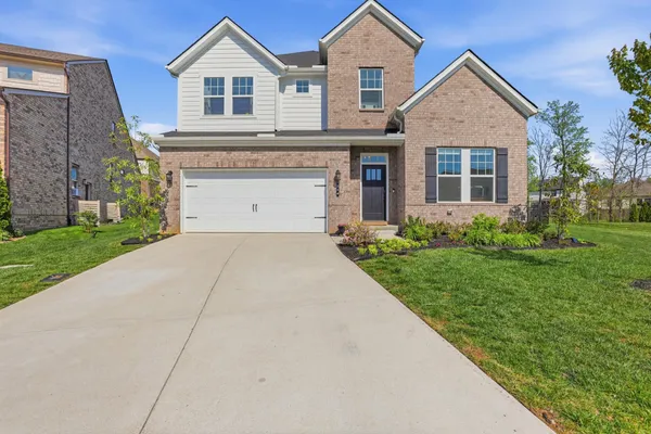 $599,999 | 514 Stinson Court, White House, TN 37188