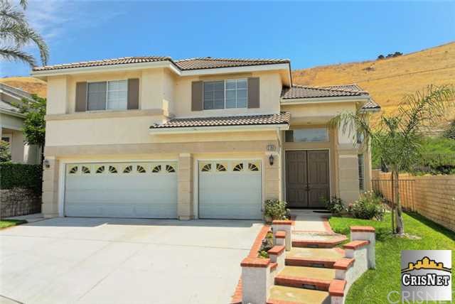 3106 Anasazi Way Simi Valley, CA 93063 - Photo 1 of 1